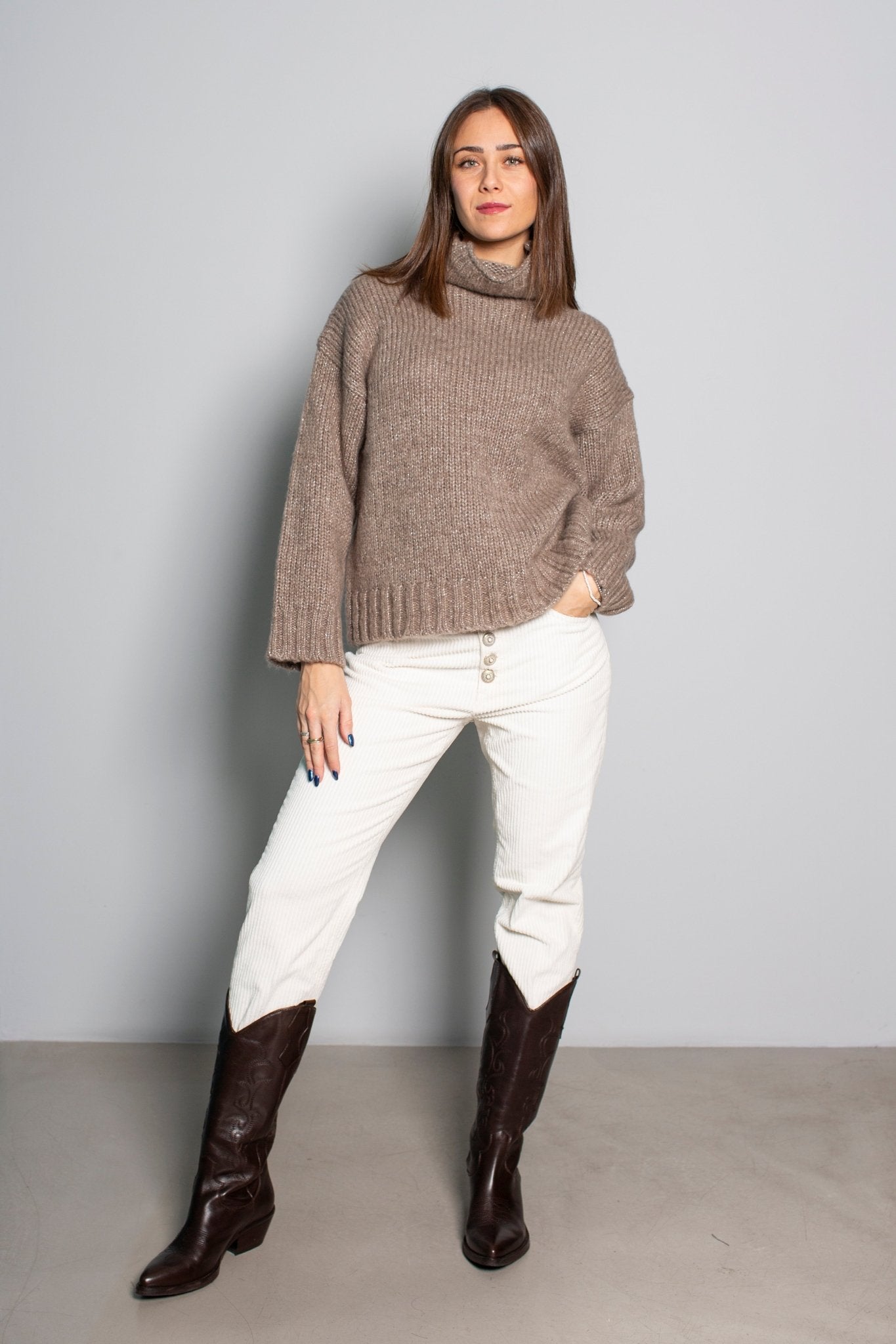 DOLCEVITA ALPHA STUDIO - SALA MERATE