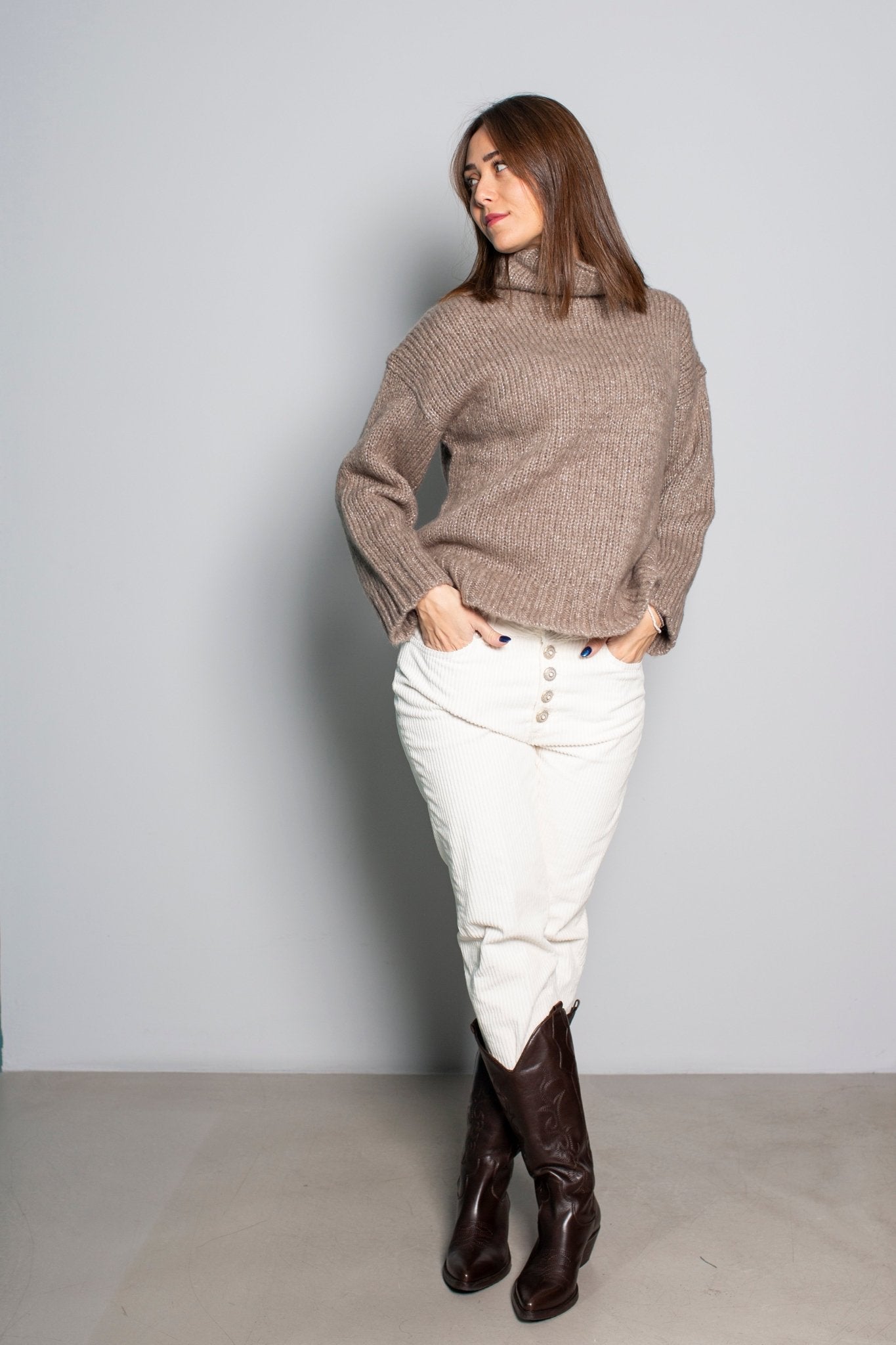 DOLCEVITA ALPHA STUDIO - SALA MERATE