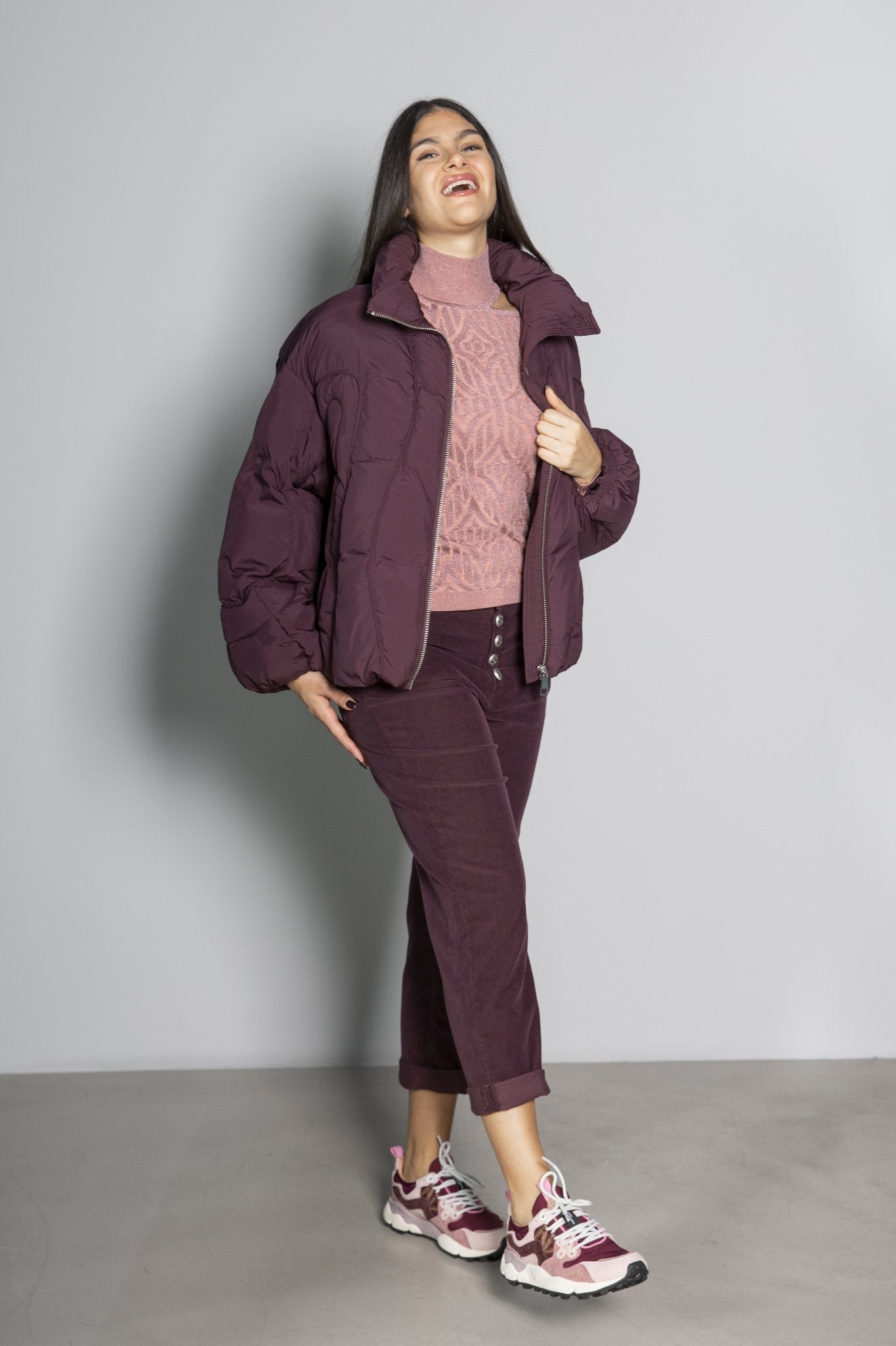 DOLCEVITA LUREX AKEP - SALA MERATE