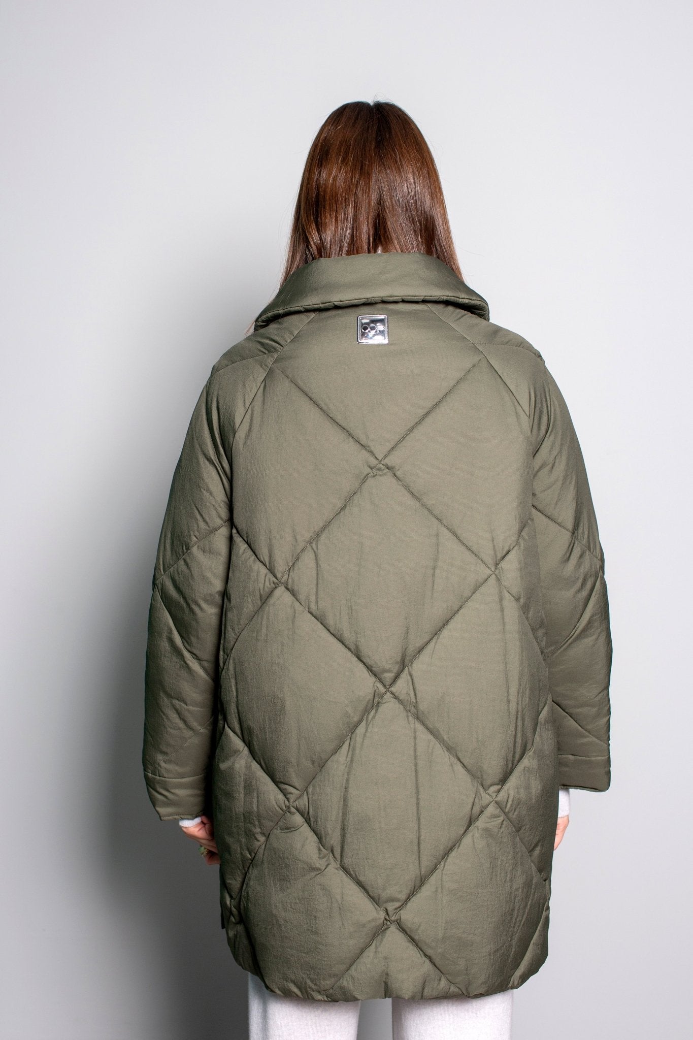 ECO PIUMINO SVASATO OOF WEAR - SALA MERATE