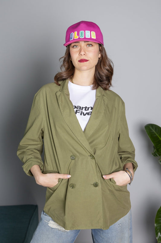 GIACCA CAMICIA ASPESI - SALA MERATE