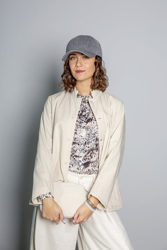 GIACCA COREANA LABOART - SALA MERATE