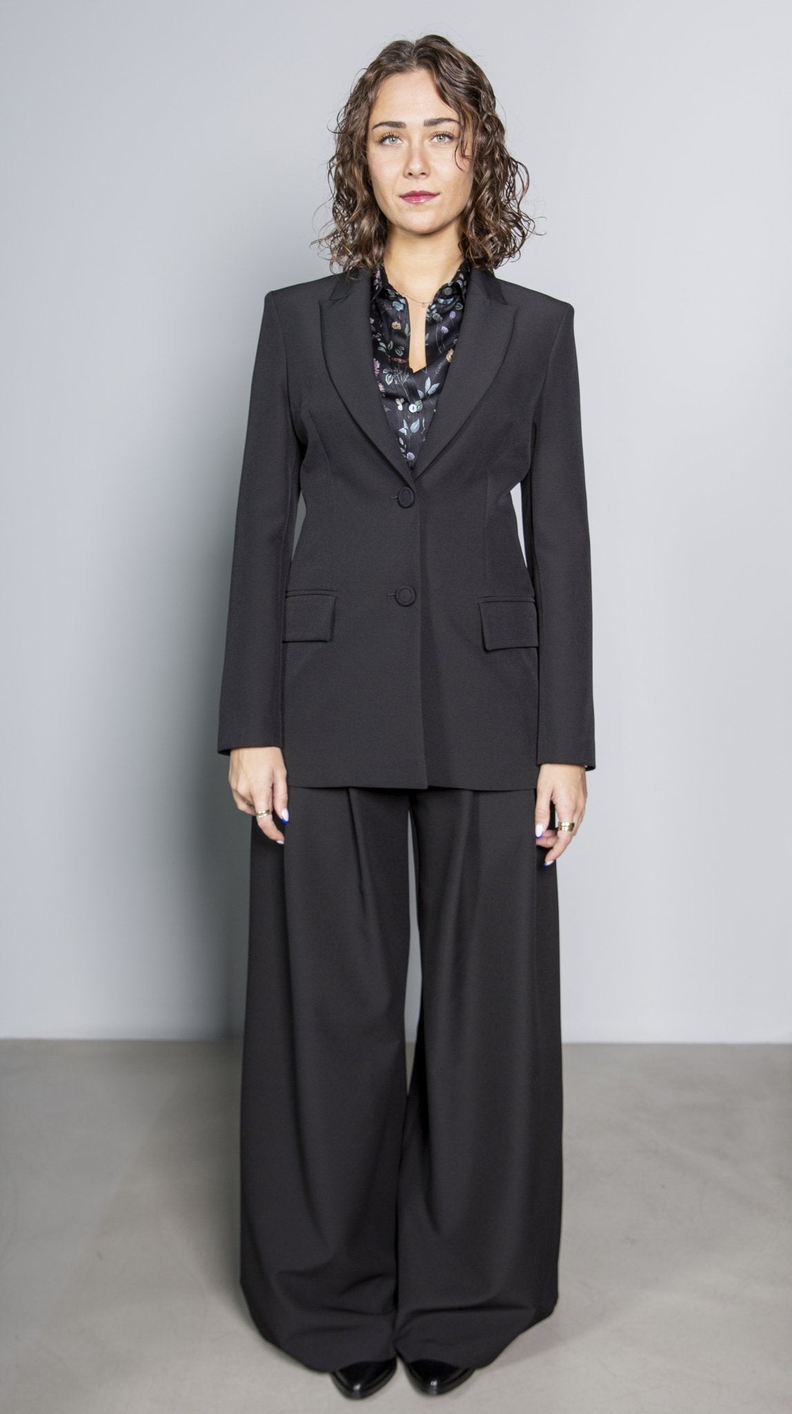 GIACCA MONOPETTO OLLA PAREG - SALA MERATE