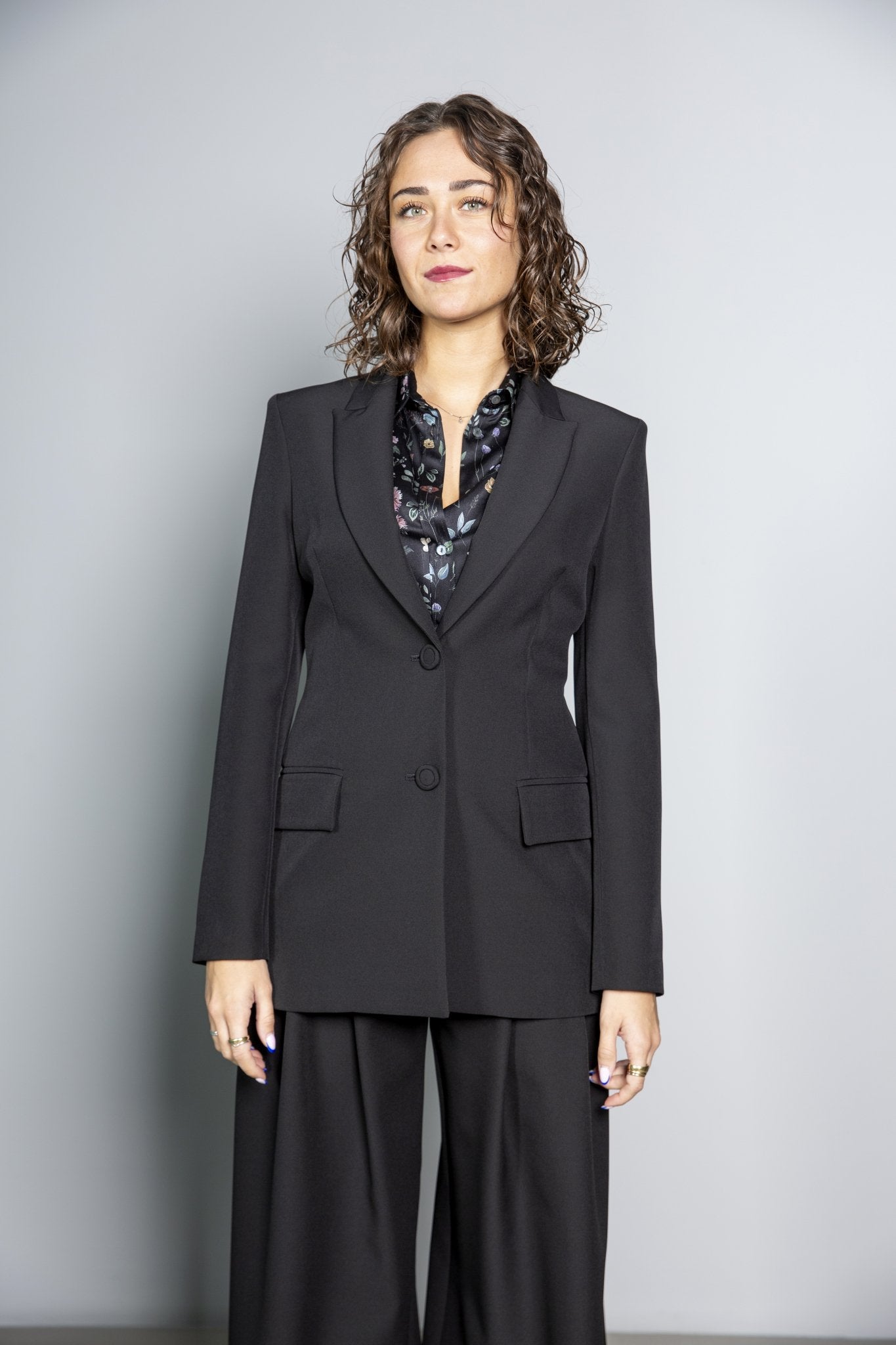 GIACCA MONOPETTO OLLA PAREG - SALA MERATE