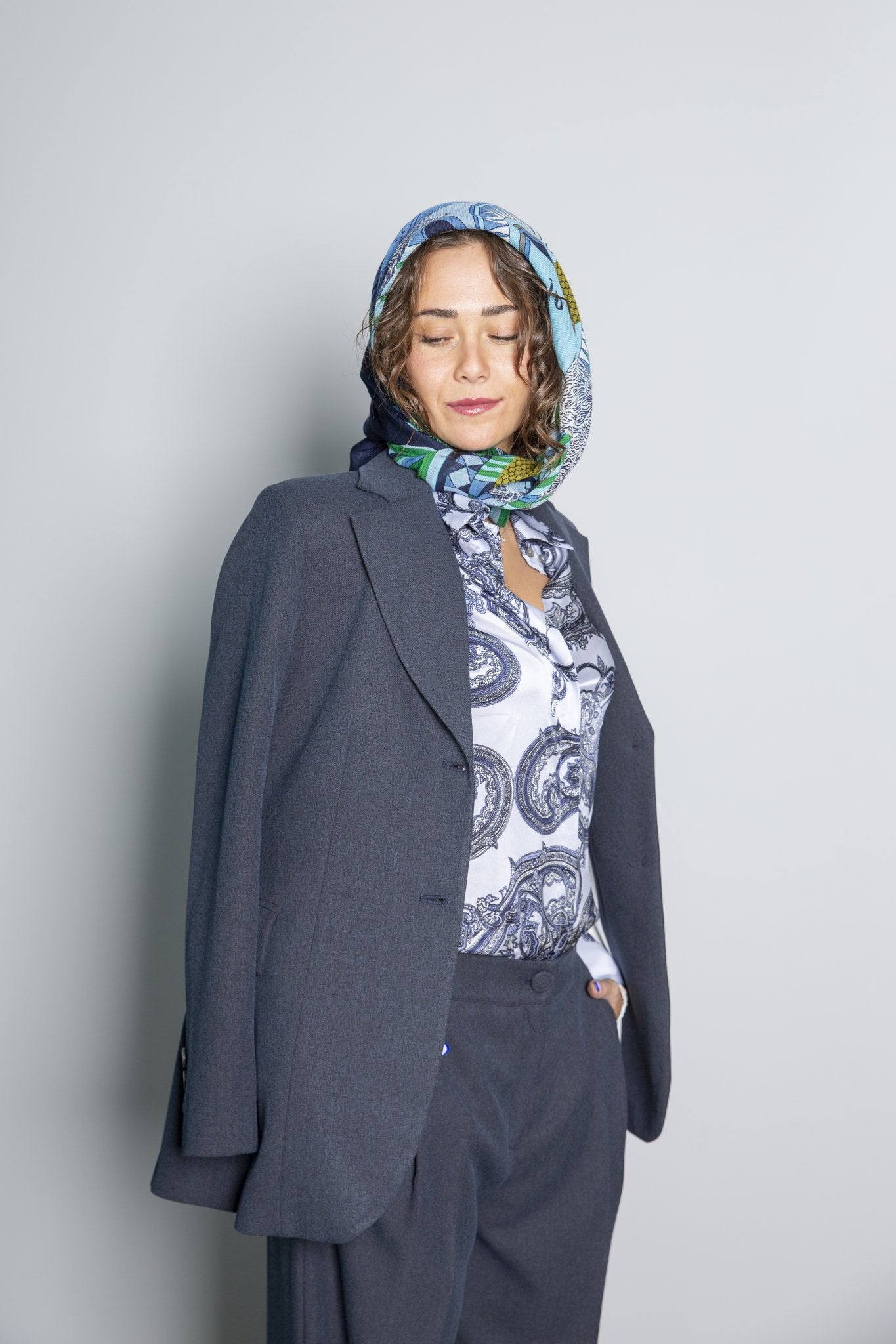 GIACCA MONOPETTO OLLA PAREG - SALA MERATE