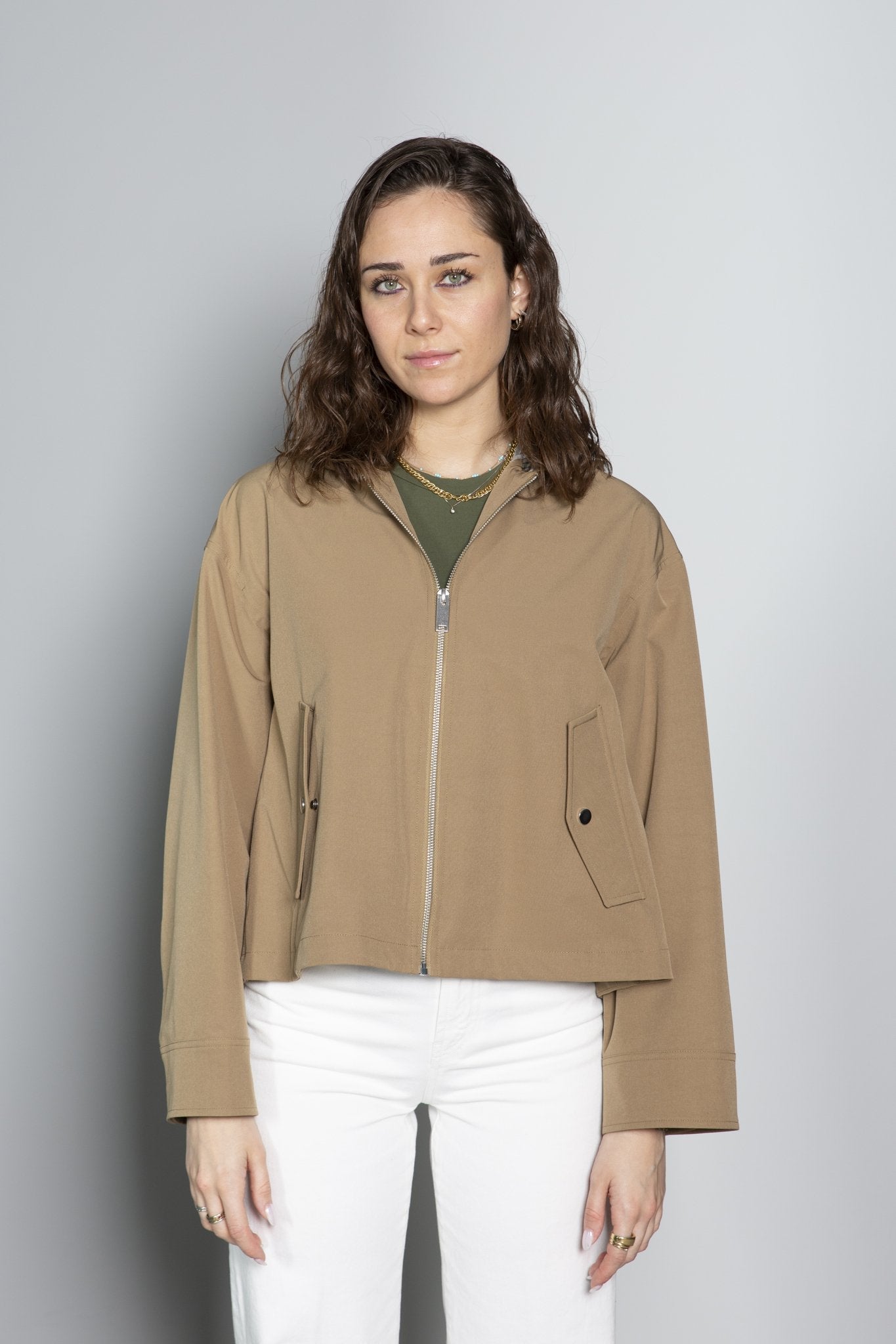 GIACCA TECNICA OOF WEAR - SALA MERATE