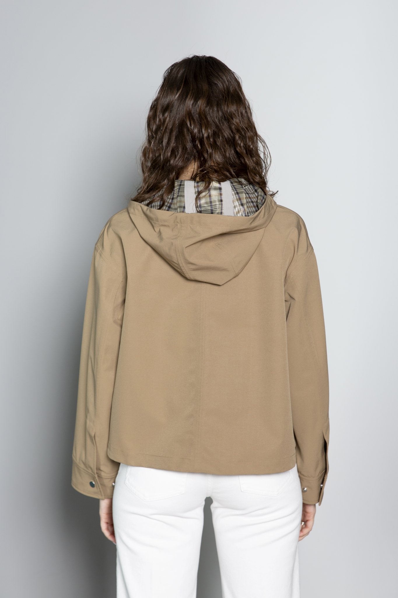 GIACCA TECNICA OOF WEAR - SALA MERATE