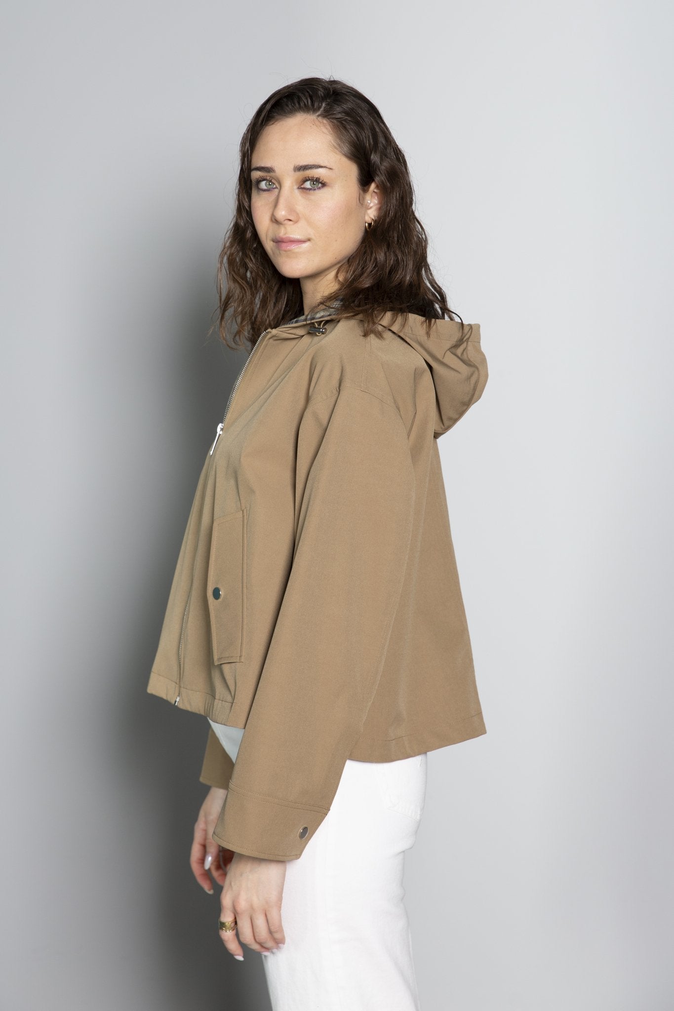 GIACCA TECNICA OOF WEAR - SALA MERATE
