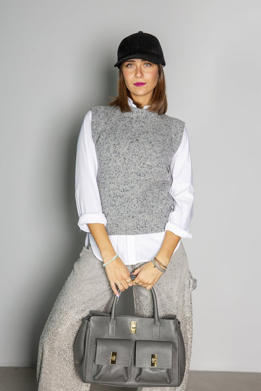 GILET DEPARTMENT FIVE - SALA MERATE