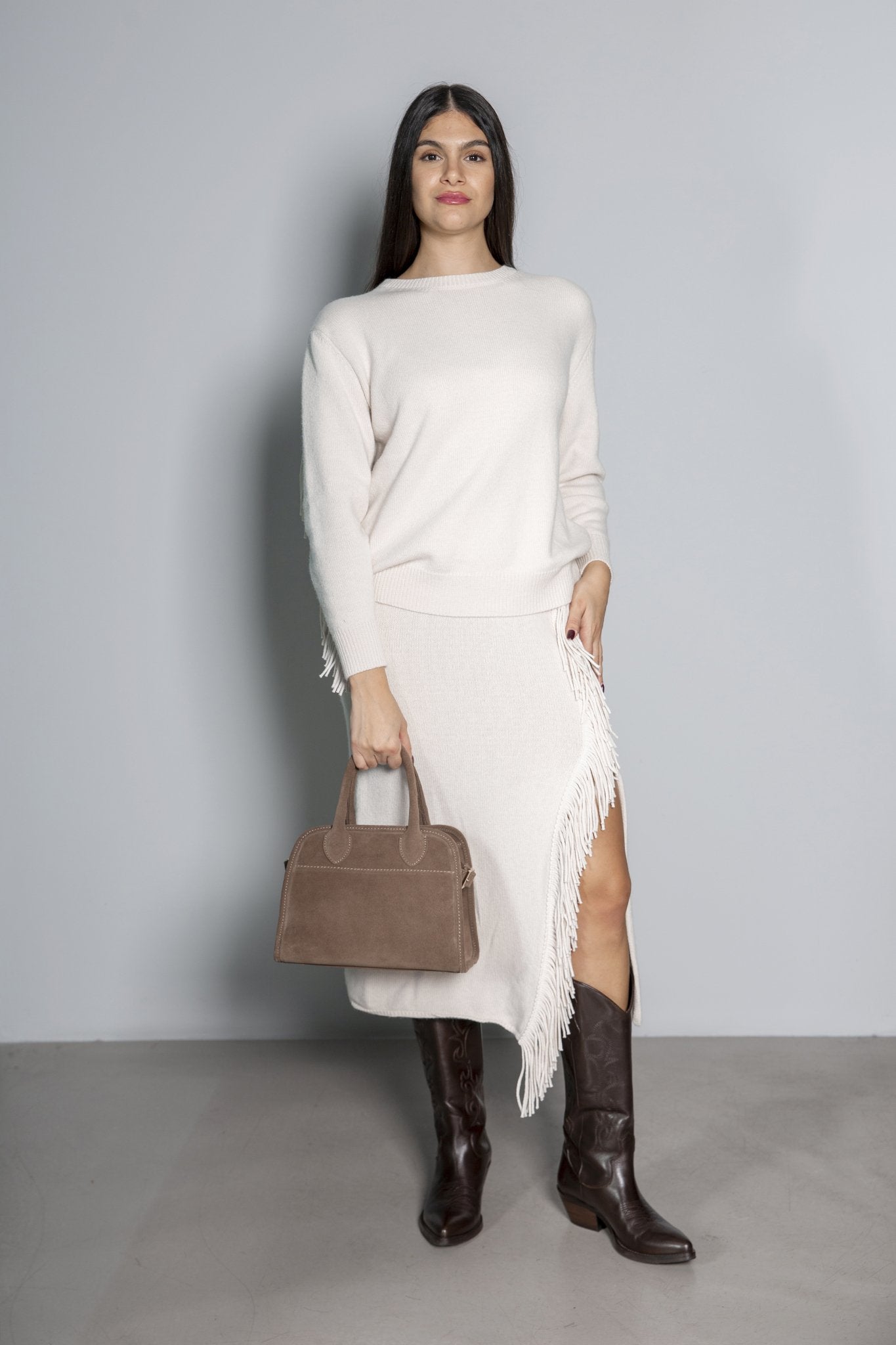 GONNA FRANGE AKEP - SALA MERATE