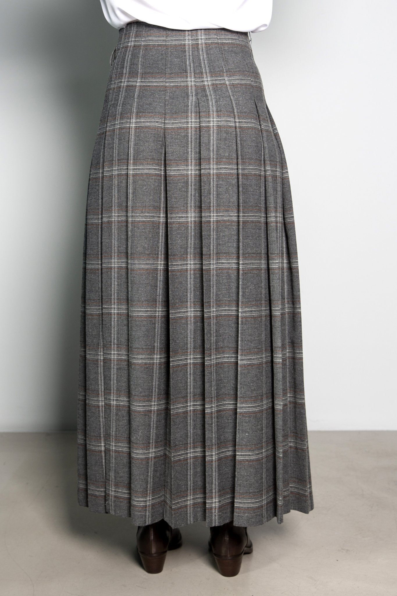 GONNA KILT LUNGA DEPARTMENT 5 - SALA MERATE