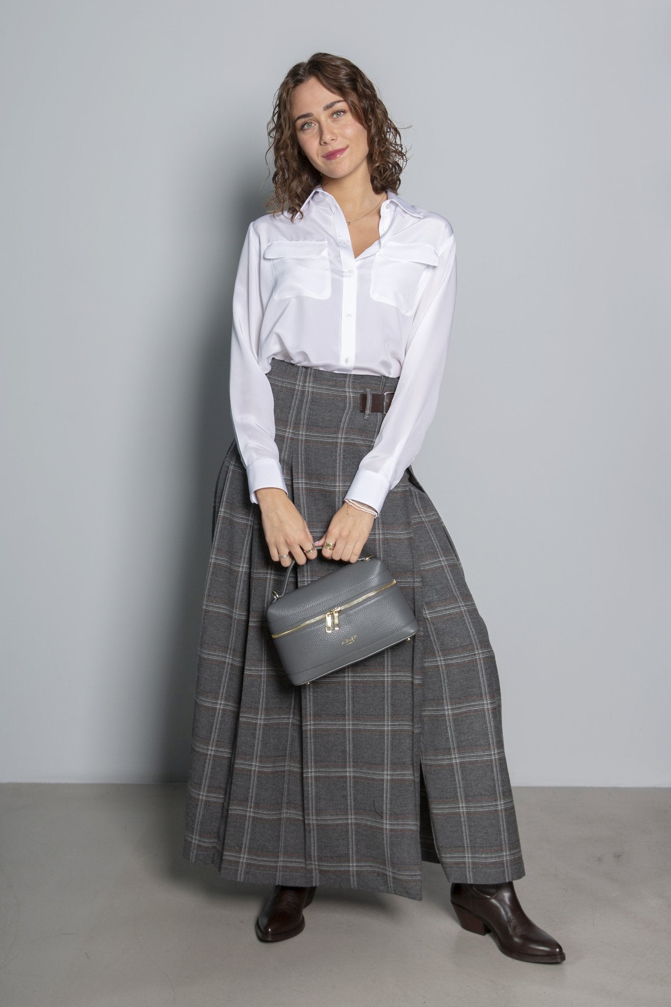 GONNA KILT LUNGA DEPARTMENT 5 - SALA MERATE