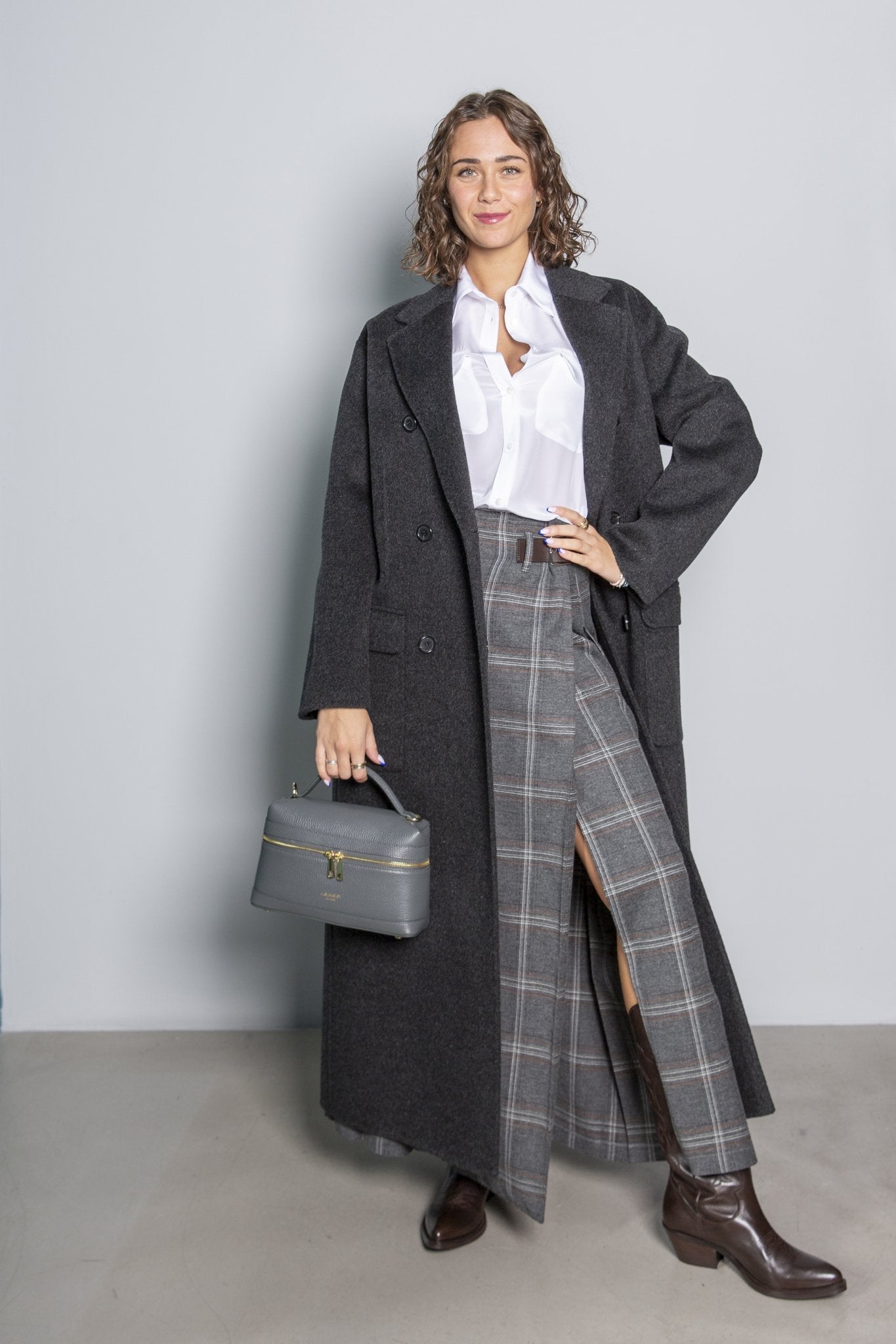 GONNA KILT LUNGA DEPARTMENT 5 - SALA MERATE