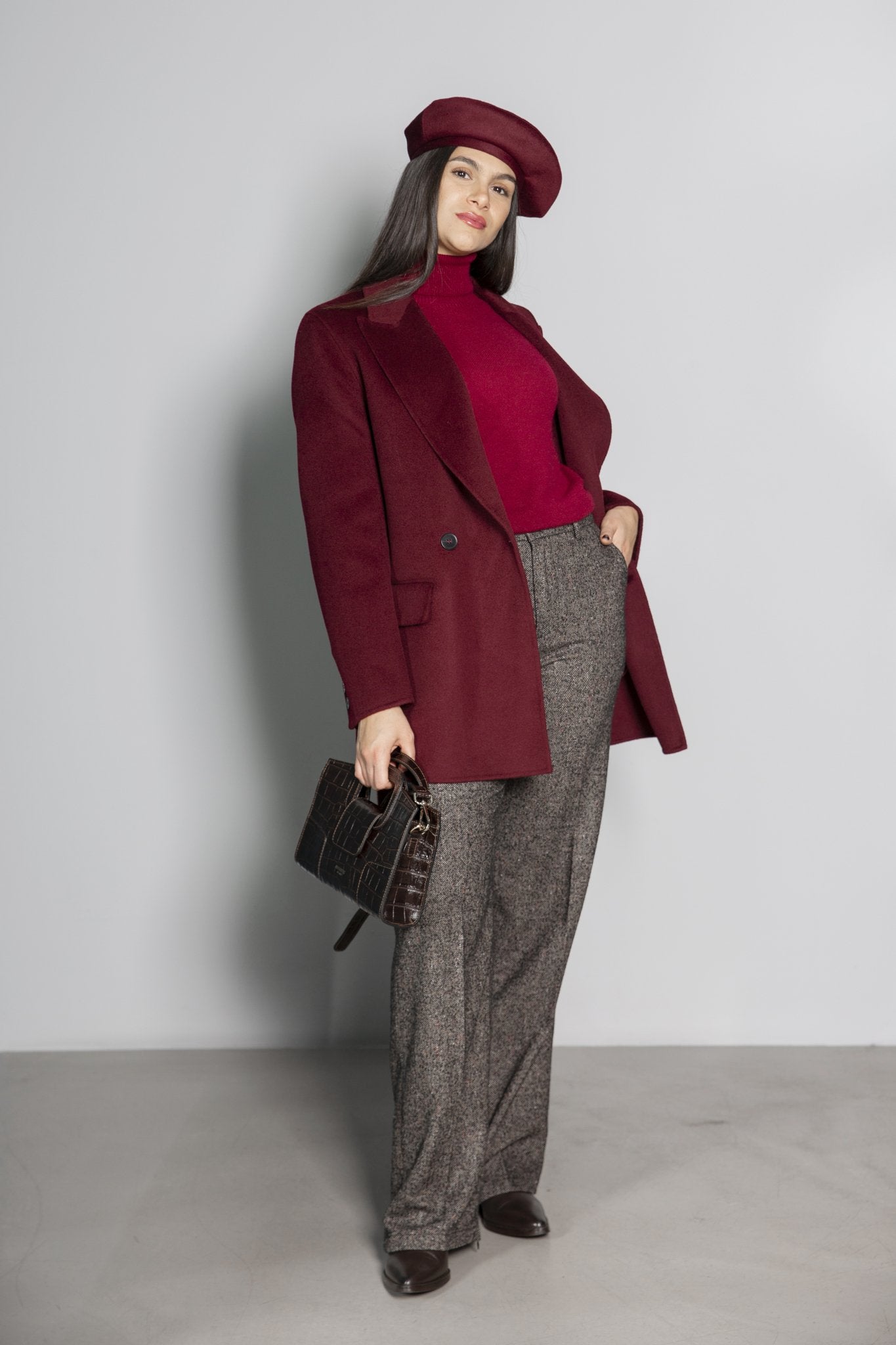 PANTALONE SPIGATO DEPARTMENT 5