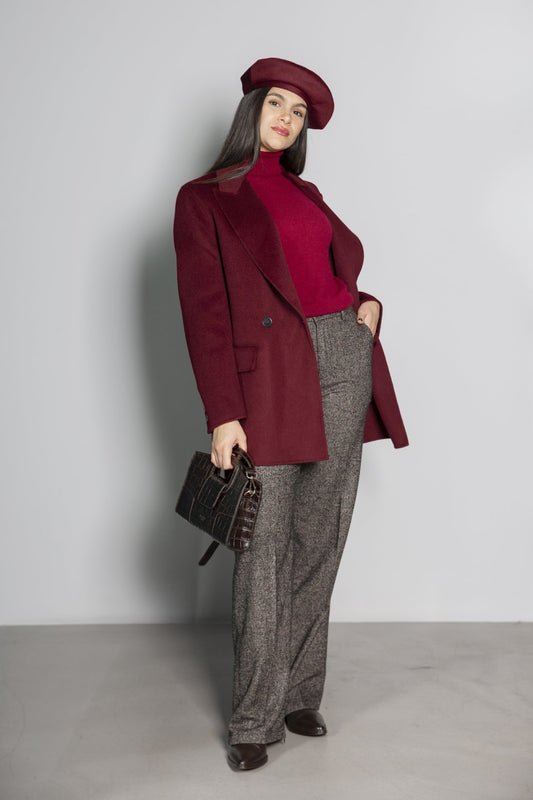 PANTALONE SPIGATO DEPARTMENT 5