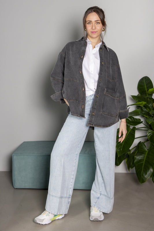 JEANS RUBY SPECIAL DONDUP