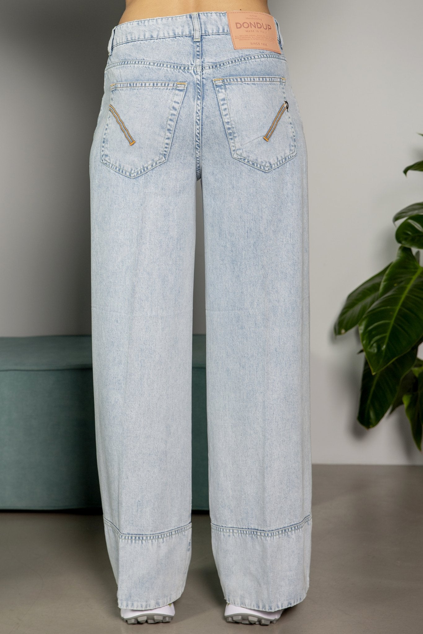 JEANS RUBY SPECIAL DONDUP