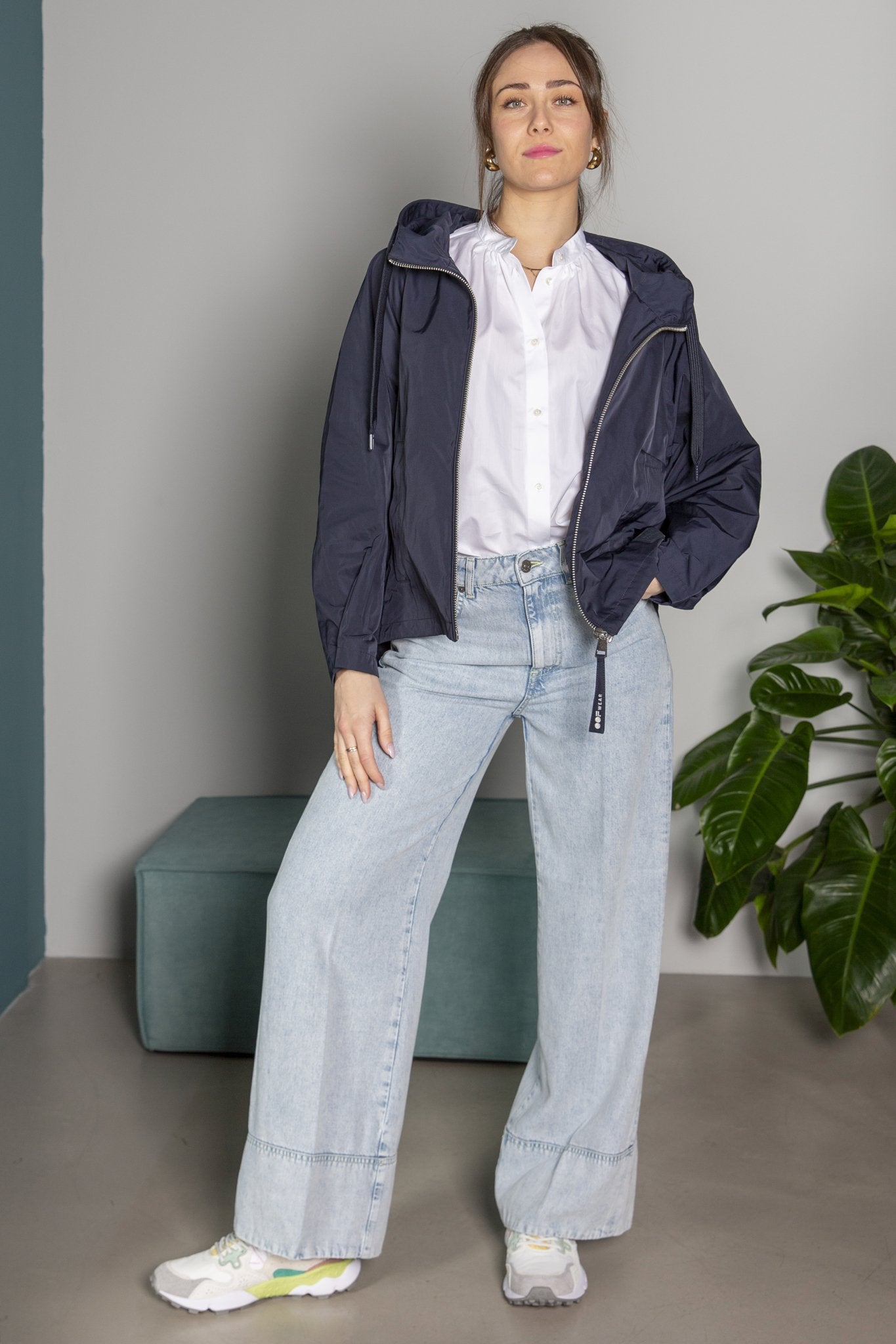 JEANS RUBY SPECIAL DONDUP