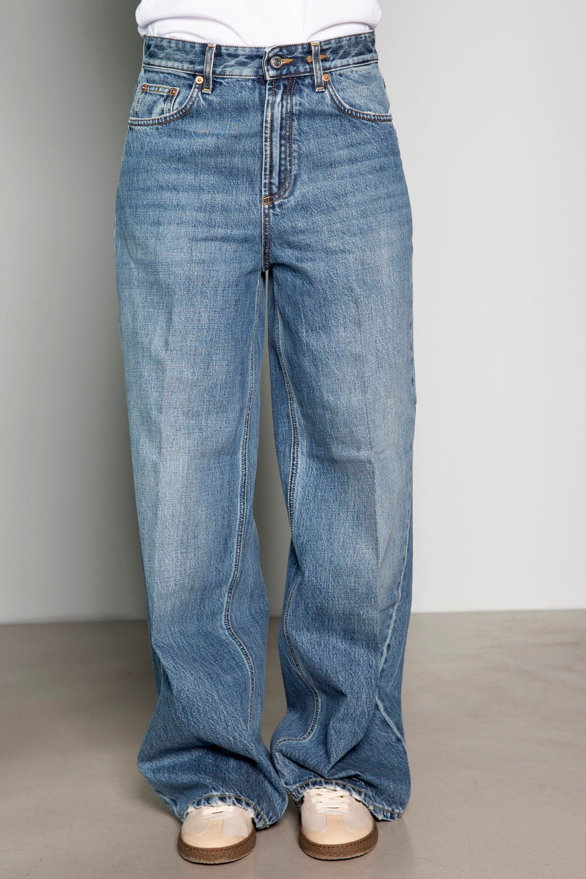 JEANS EXPRESS DEPARTMENT 5