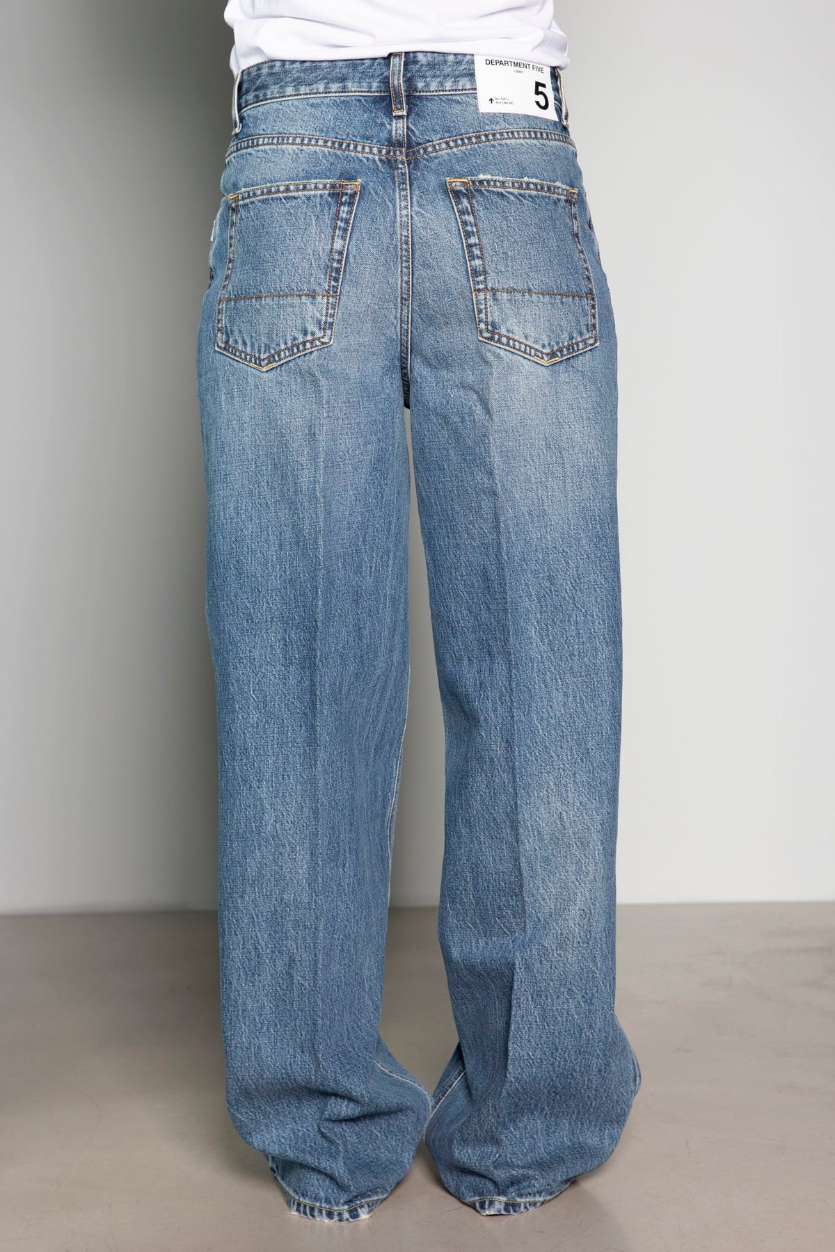 JEANS EXPRESS DEPARTMENT 5