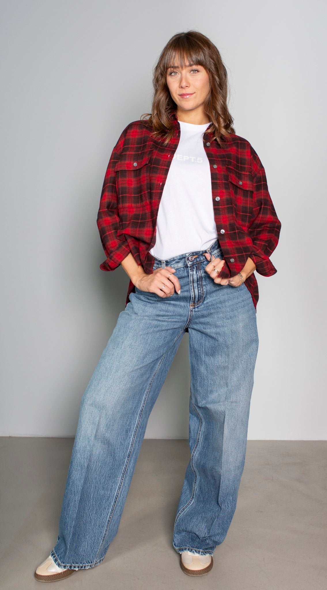 JEANS EXPRESS DEPARTMENT 5