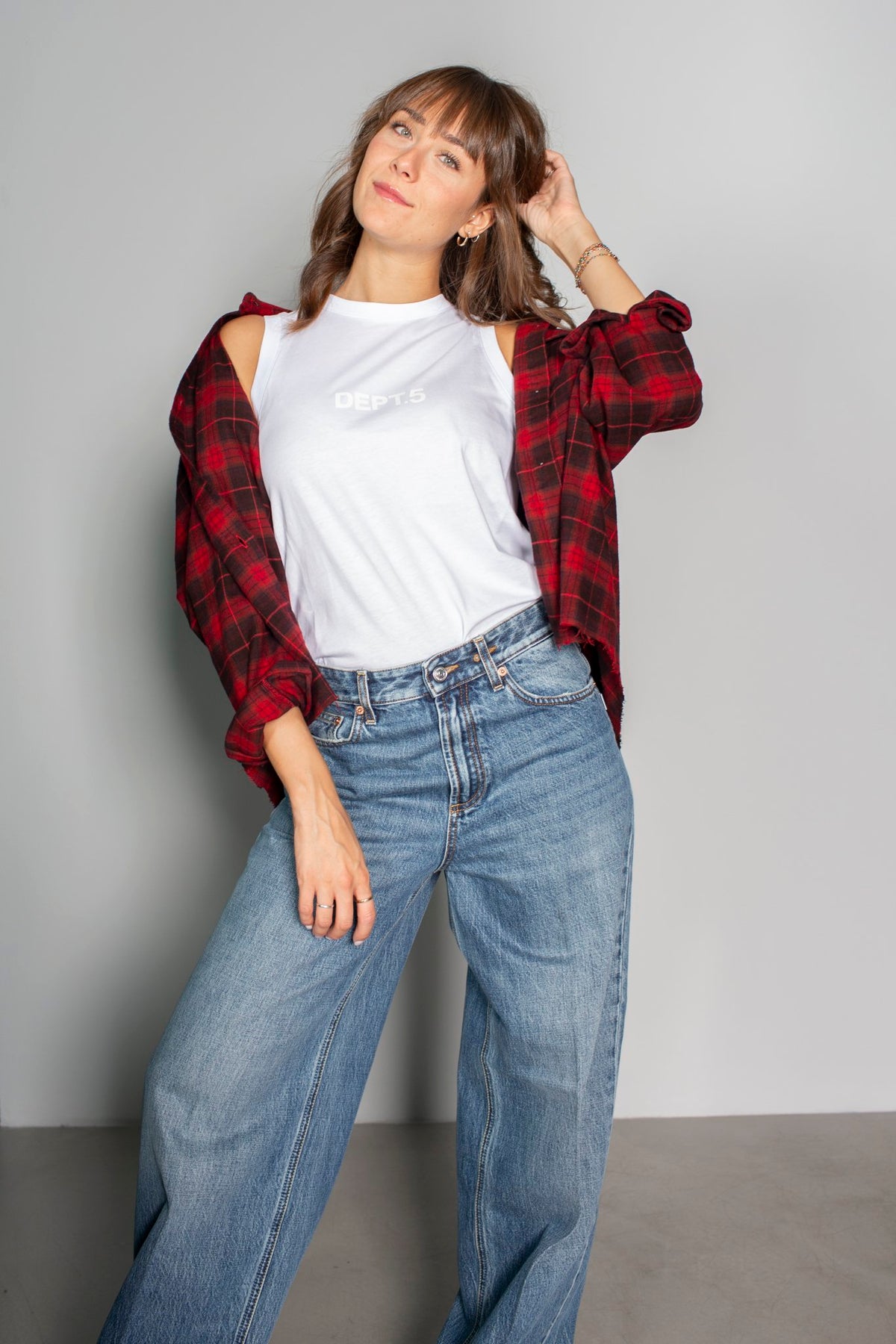 JEANS EXPRESS DEPARTMENT 5