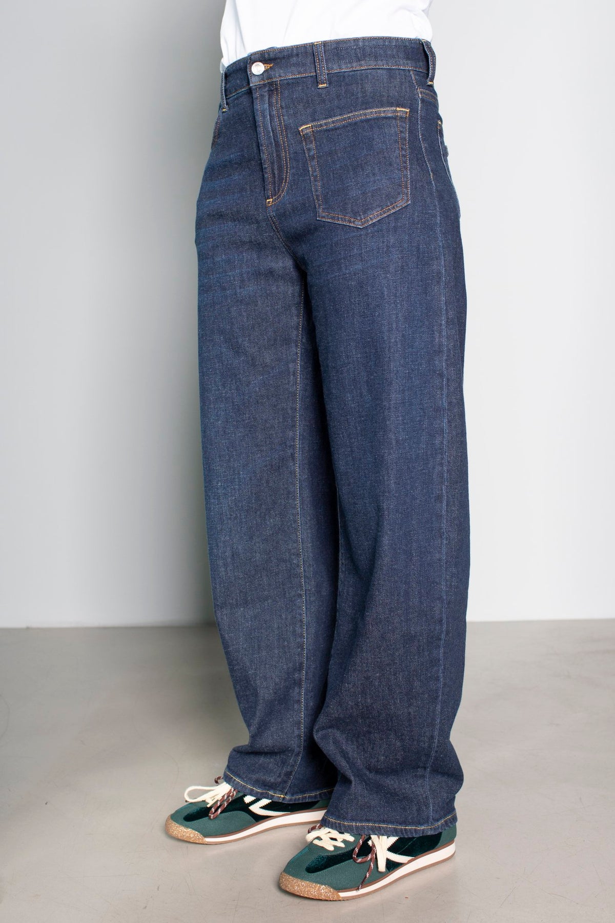JEANS GOOD PANTS DEPARTMENT FIVE