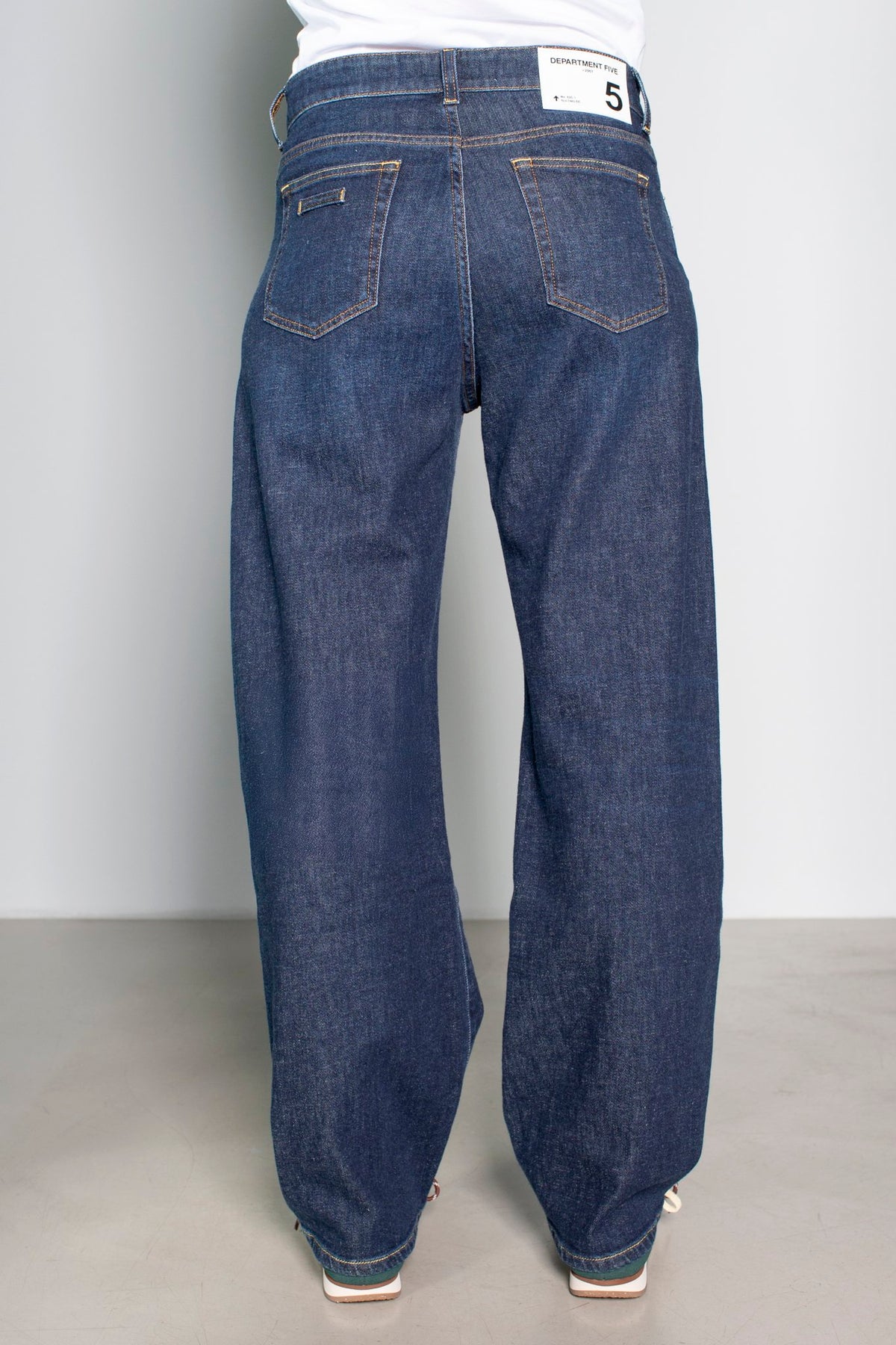 JEANS GOOD PANTS DEPARTMENT FIVE