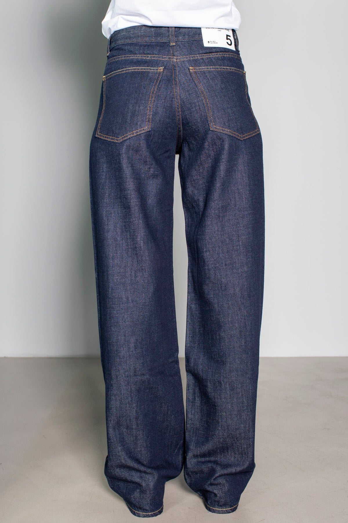 JEANS POP DEPARTMENT 5