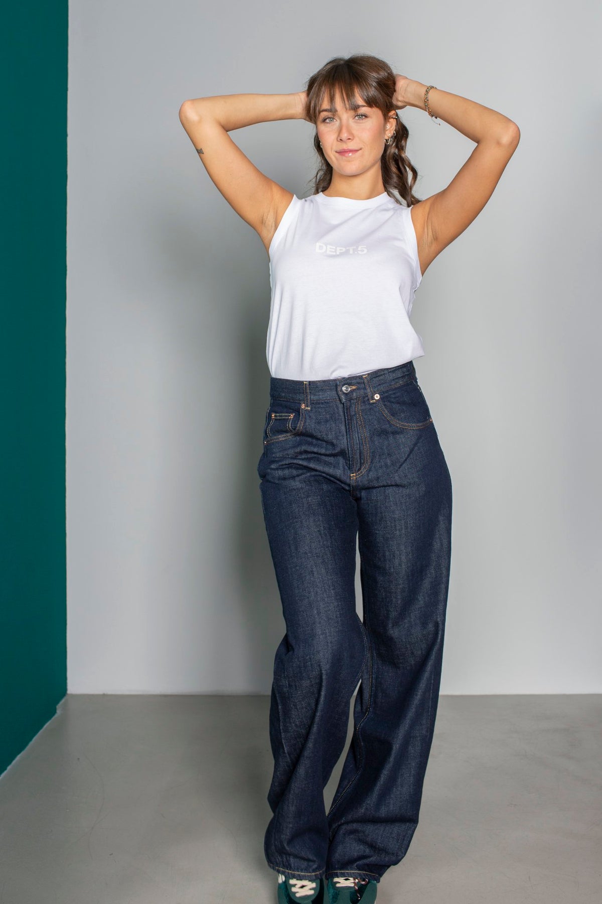 JEANS POP DEPARTMENT 5