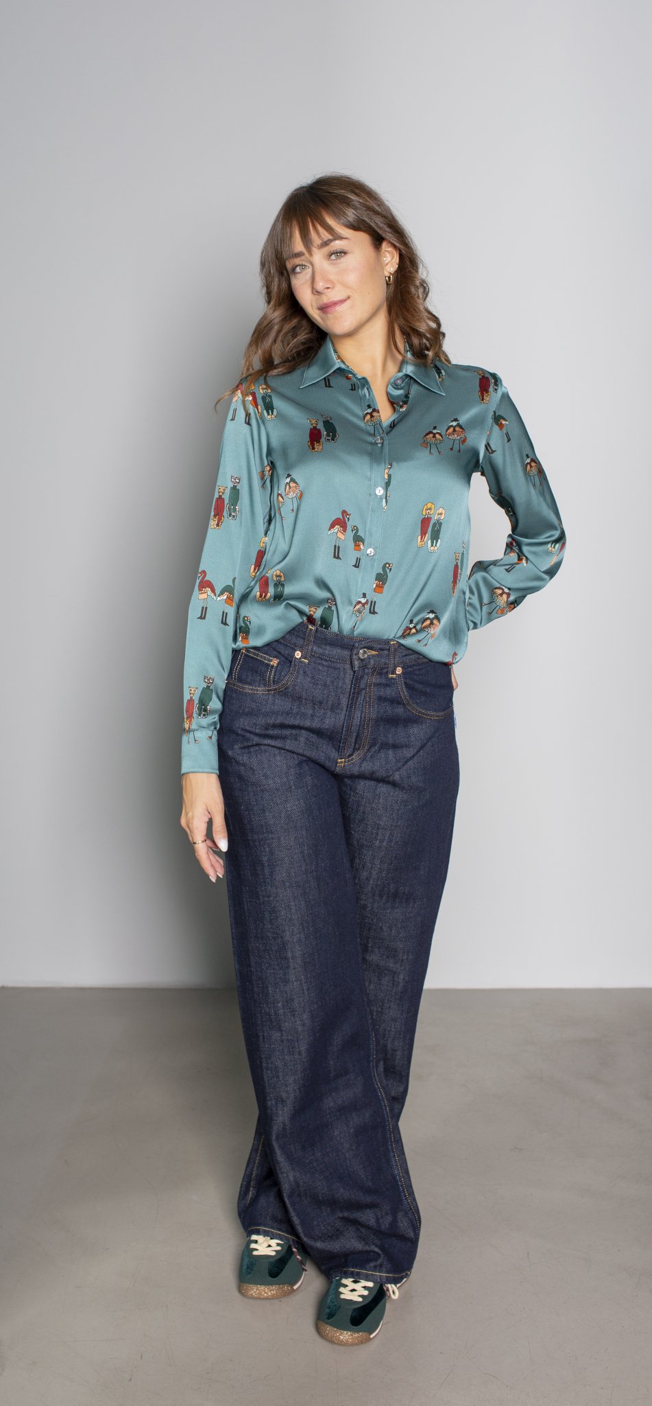 JEANS POP DEPARTMENT 5