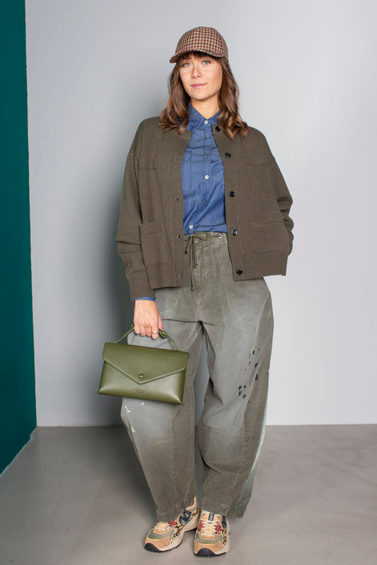 PANTALONE SKUNK DEPARMENT 5