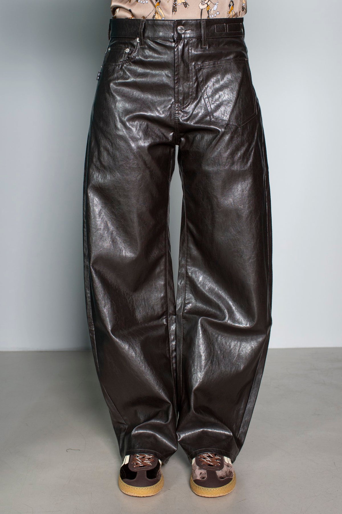 JEANS GOOD PANTS DEPARTMENT FIVE