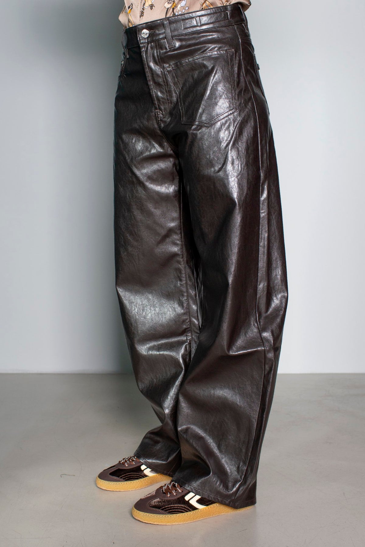 JEANS GOOD PANTS DEPARTMENT FIVE