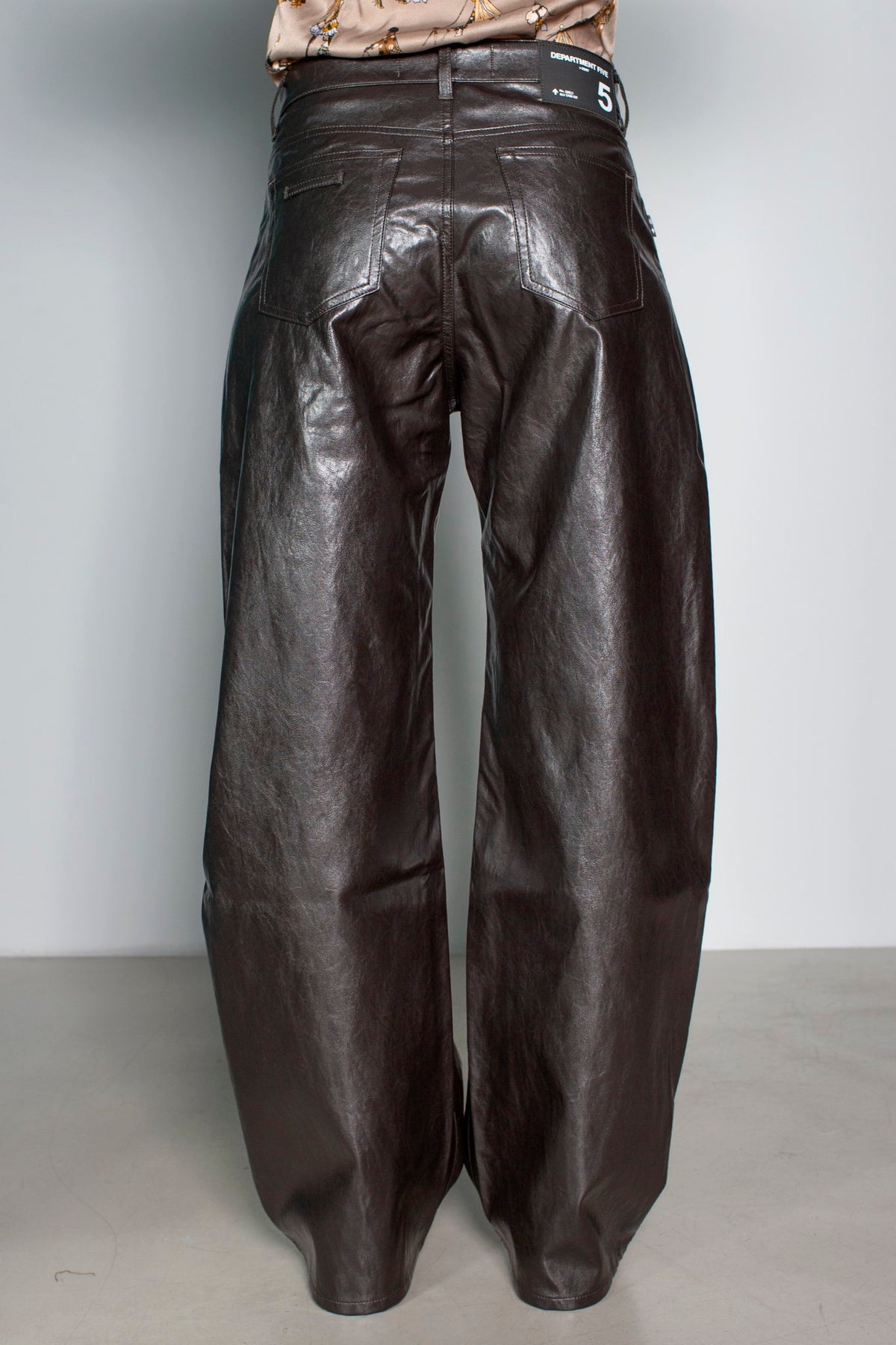 JEANS GOOD PANTS DEPARTMENT FIVE