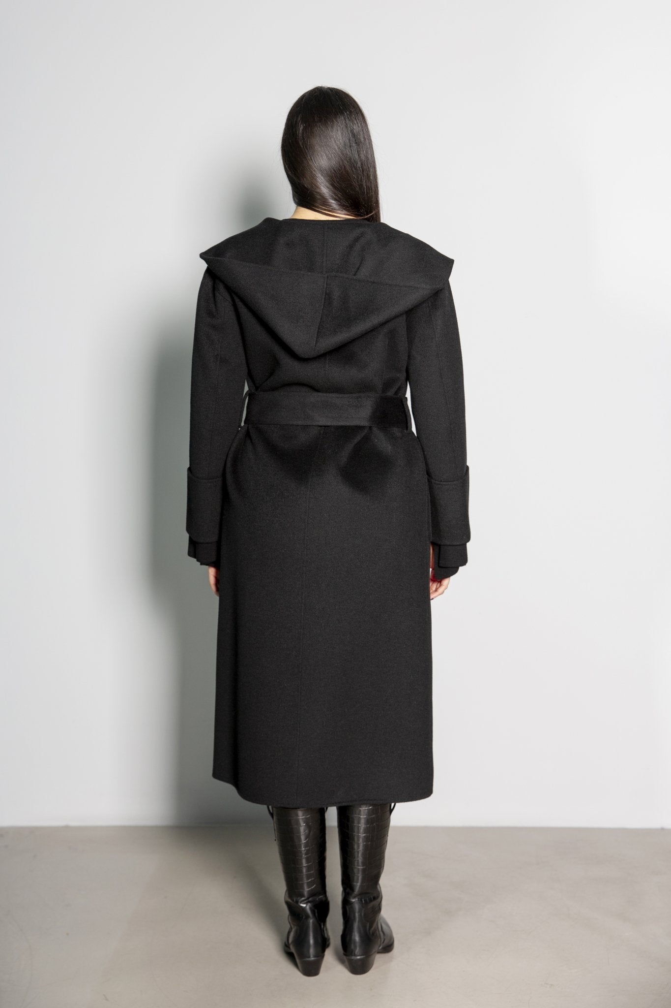 CAPPOTTO ALPHA STUDIO