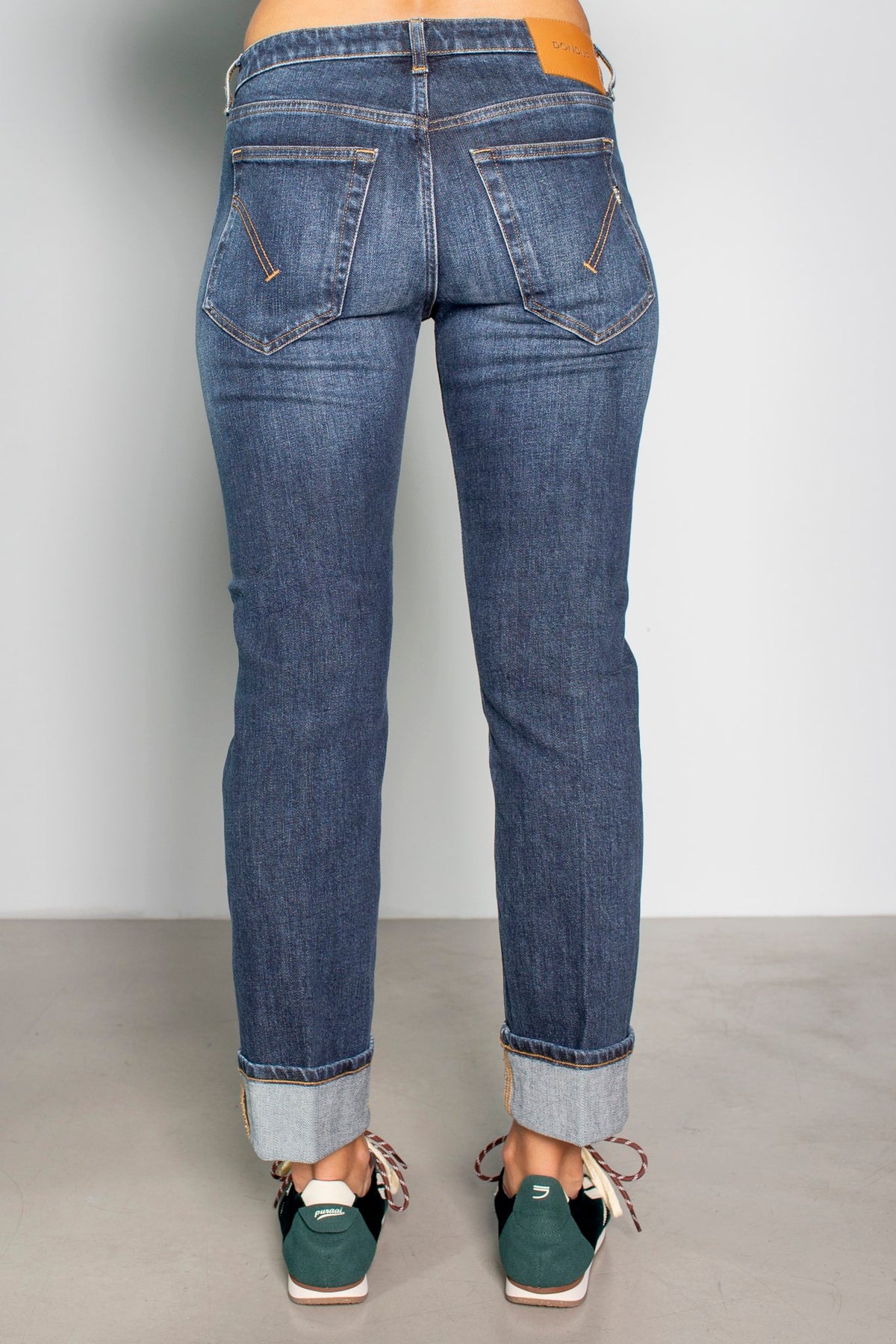 JEANS SLIM DONDUP