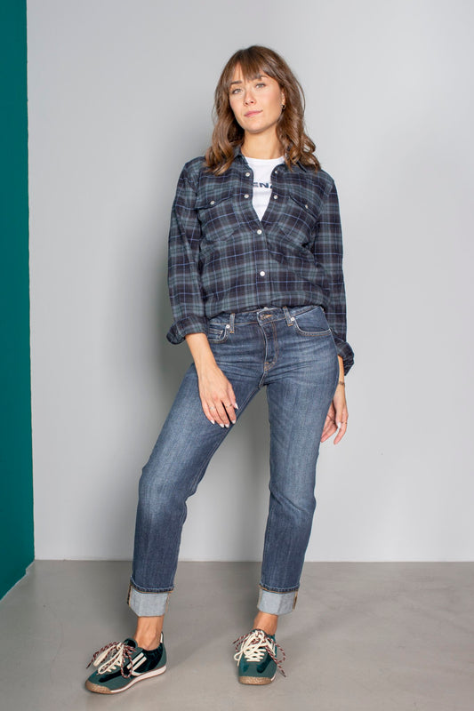 JEANS SLIM DONDUP