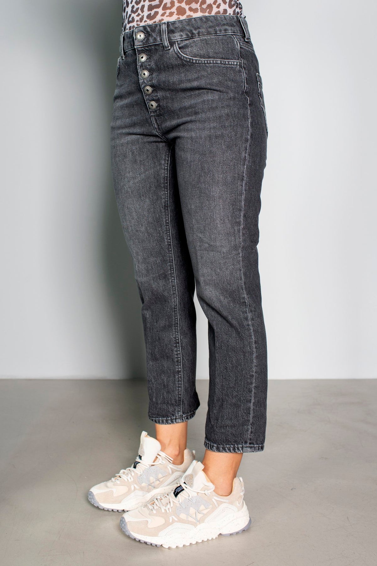 JEANS KOONS DONDUP