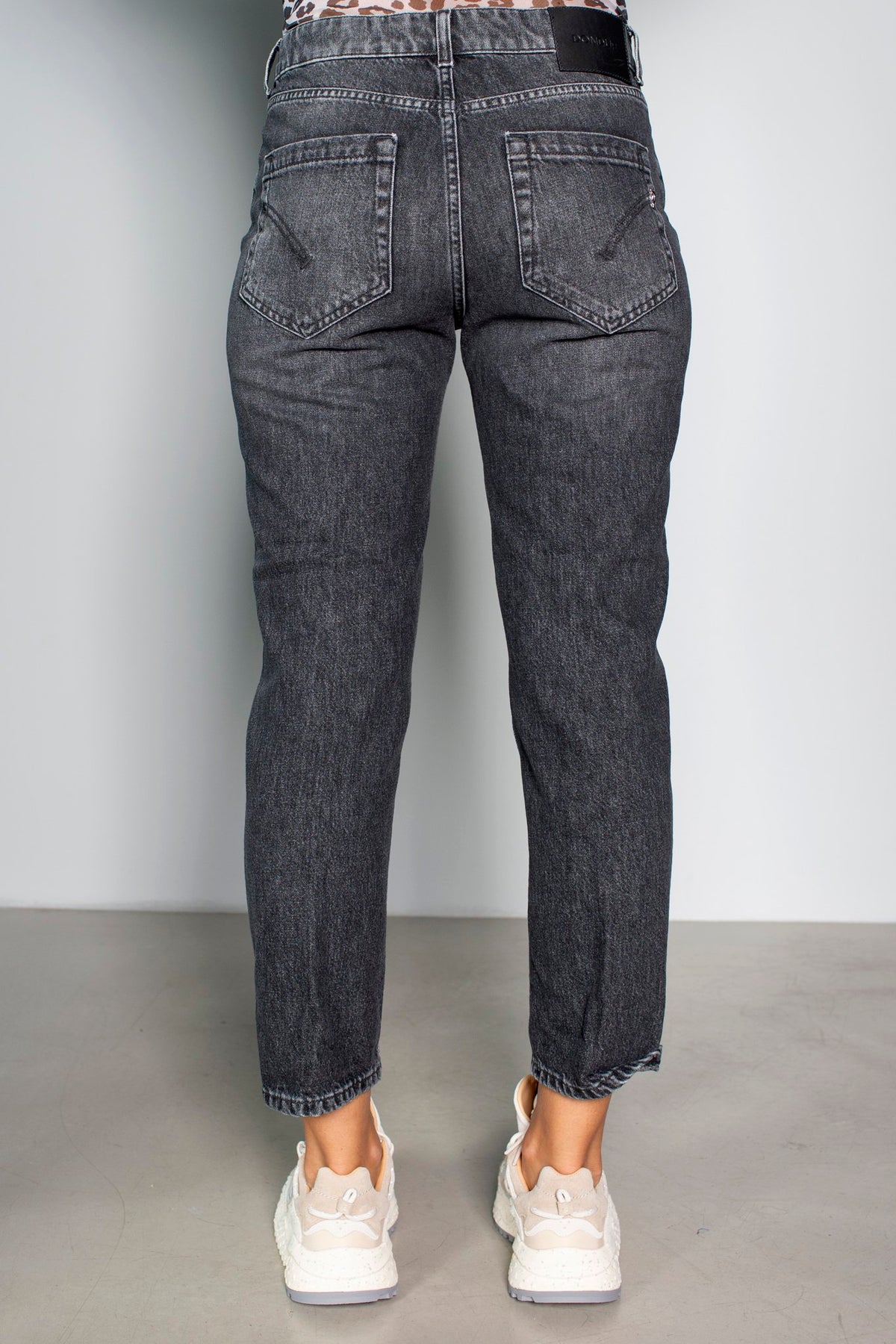 JEANS KOONS DONDUP