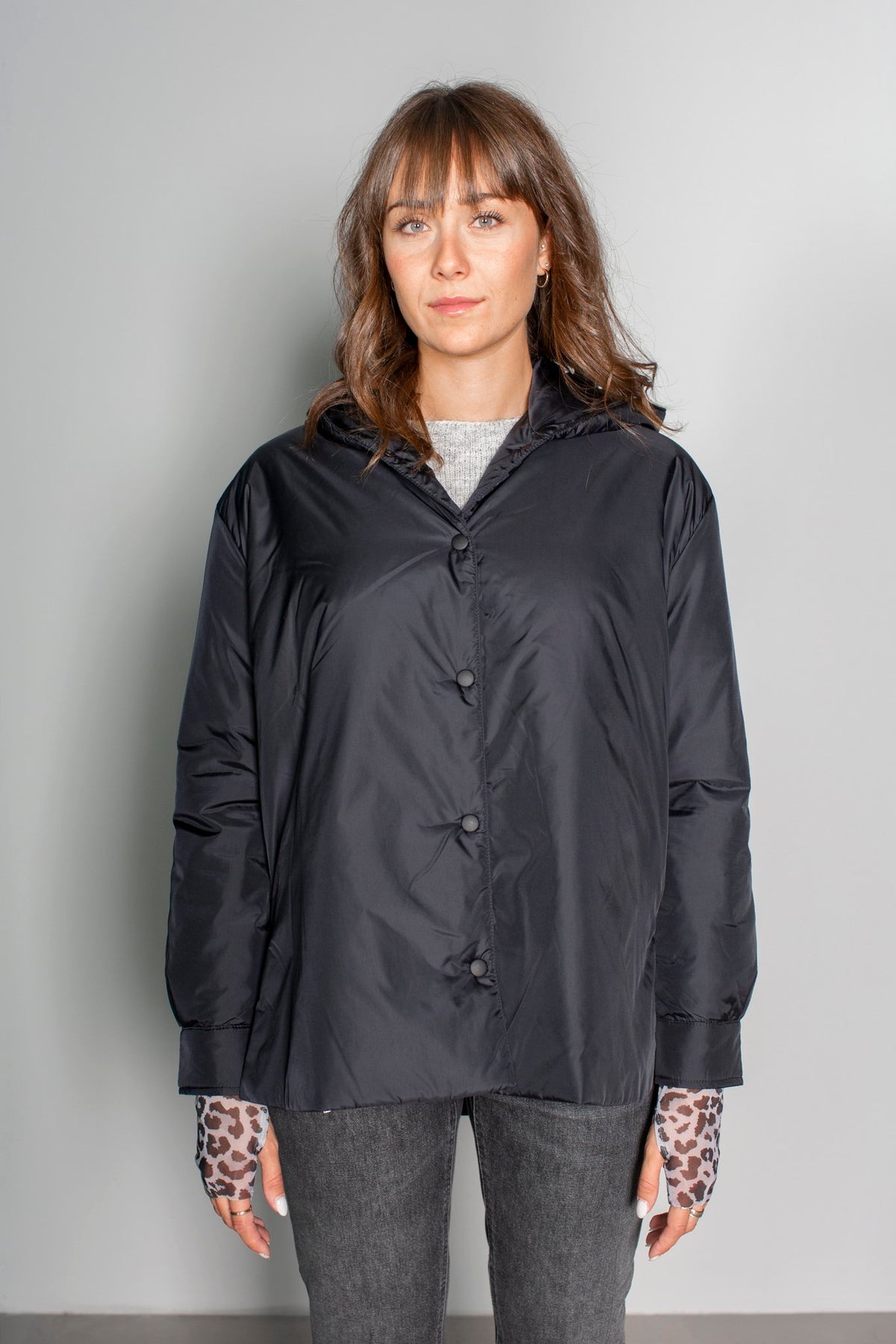GIACCA CAMICIA ASPESI
