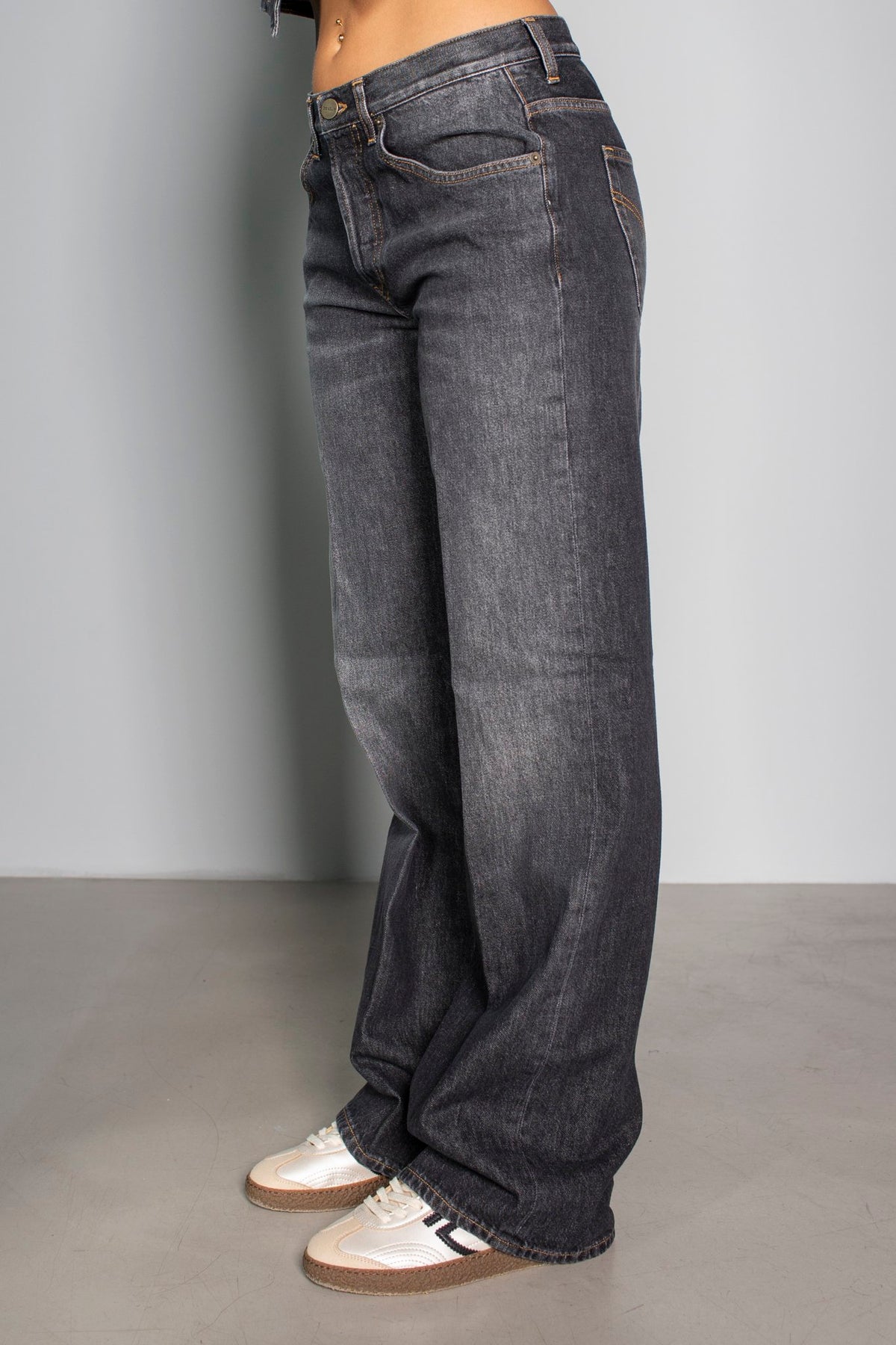 JEANS DONDUP JACKLYNE