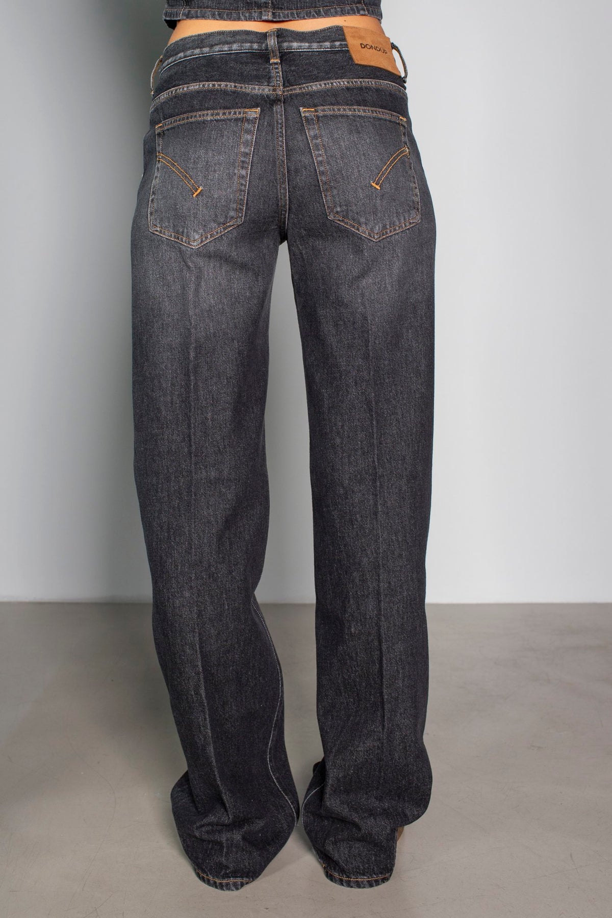 JEANS DONDUP JACKLYNE