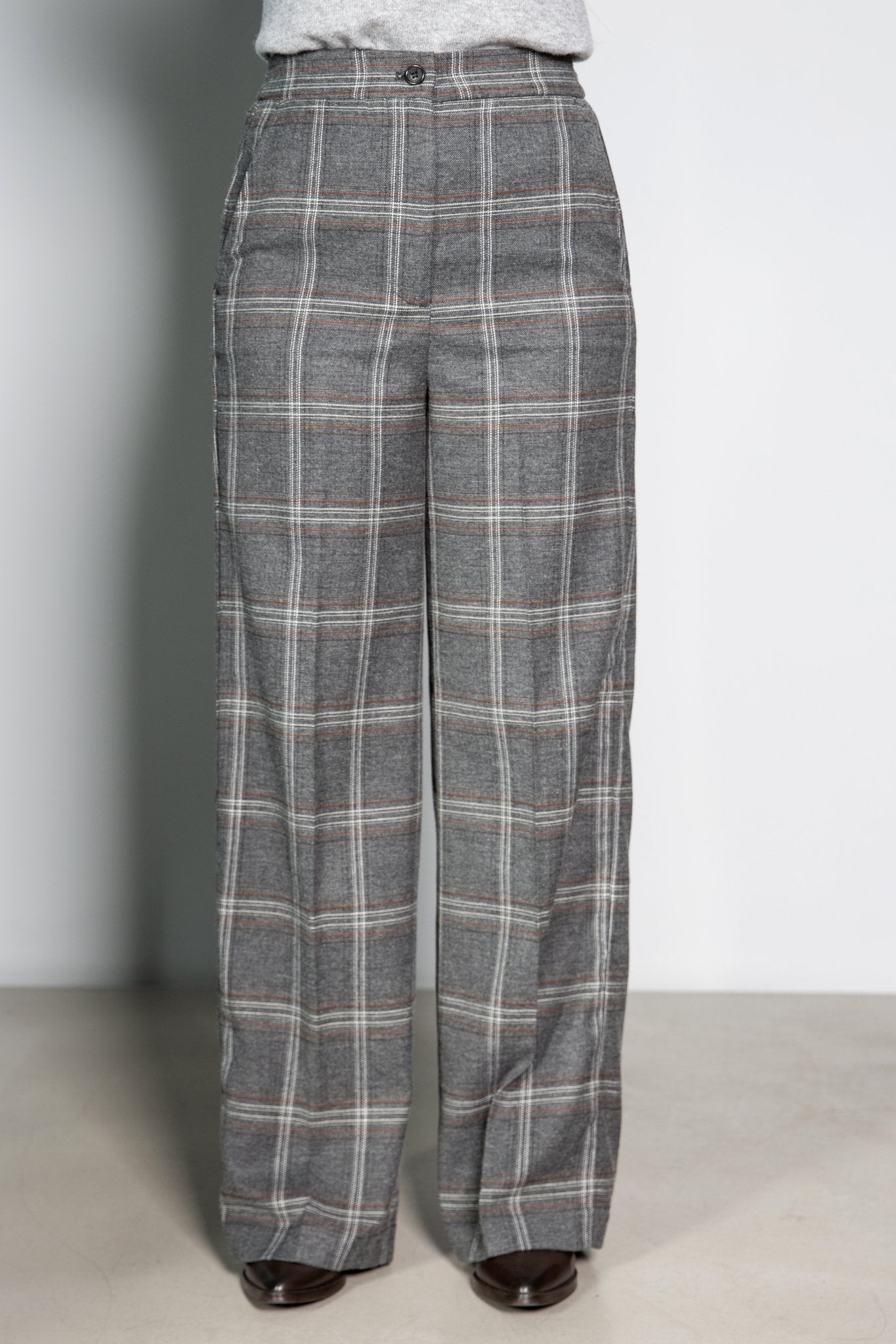 PANTALONE CHECK DEPARTMENT 5