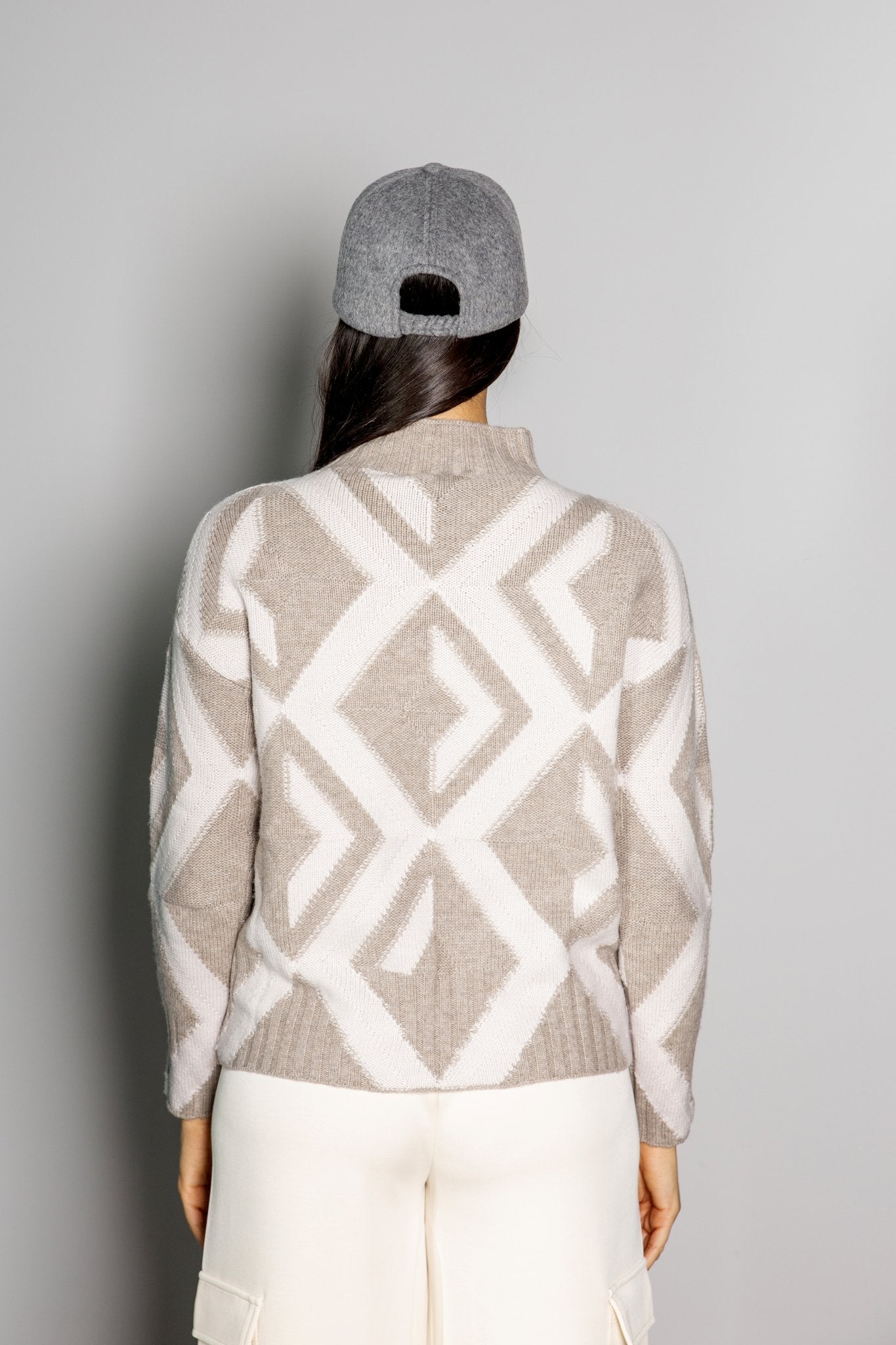 DOLCEVITA GEOMETRICO ALPHA STUDIO