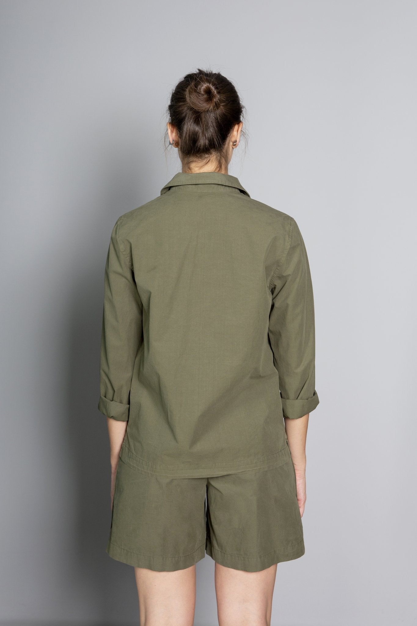 GIACCA CAMICIA ASPESI