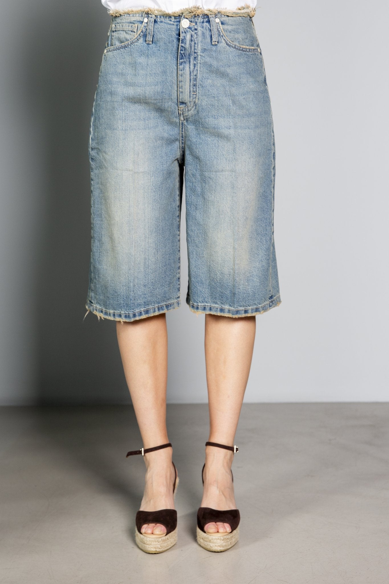 BERMUDA DENIM GDD