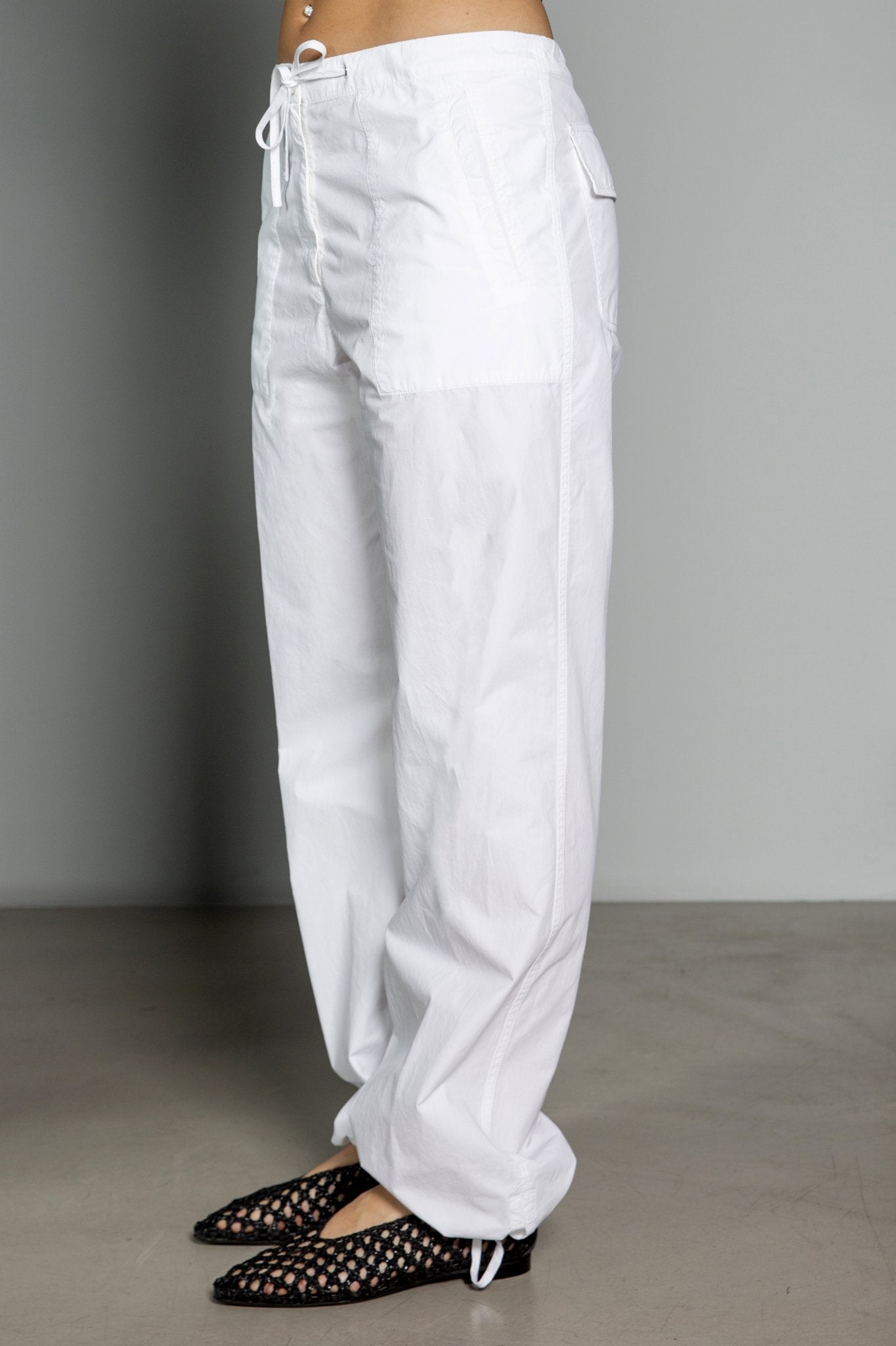 PANTALONE LEGGERO ASPESI