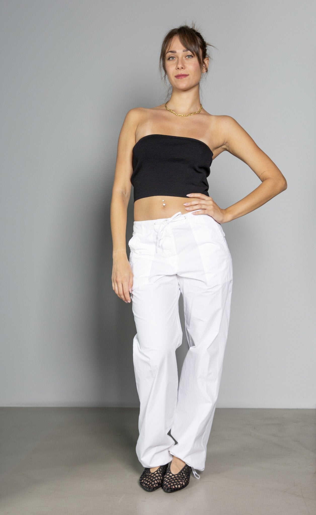 PANTALONE LEGGERO ASPESI