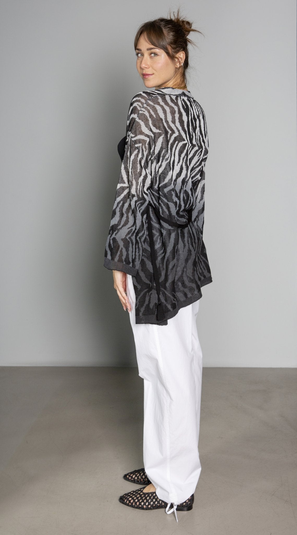 PANTALONE LEGGERO ASPESI